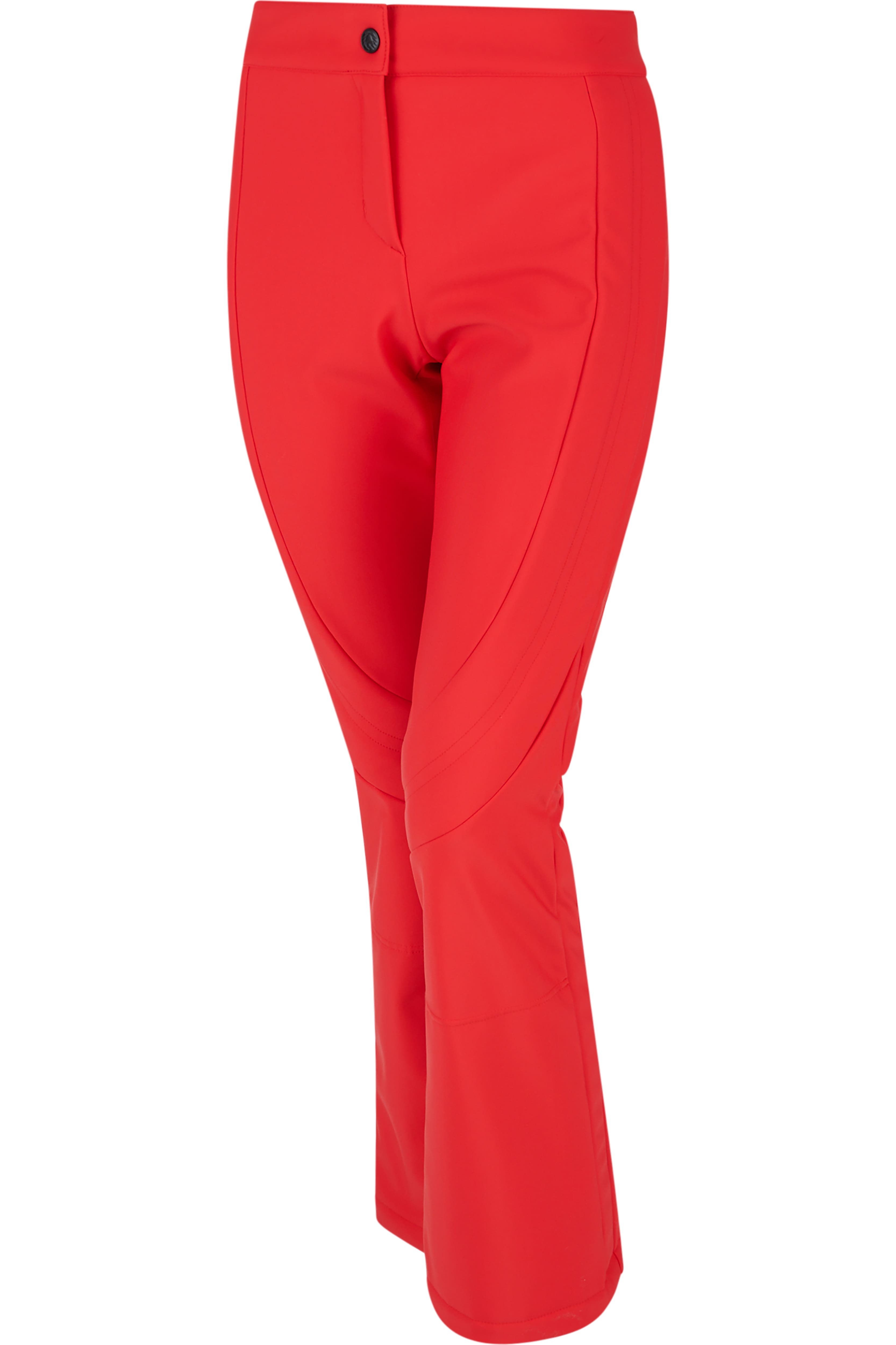 Sportalm nohavice Luzern ST neon red Velikost: 36