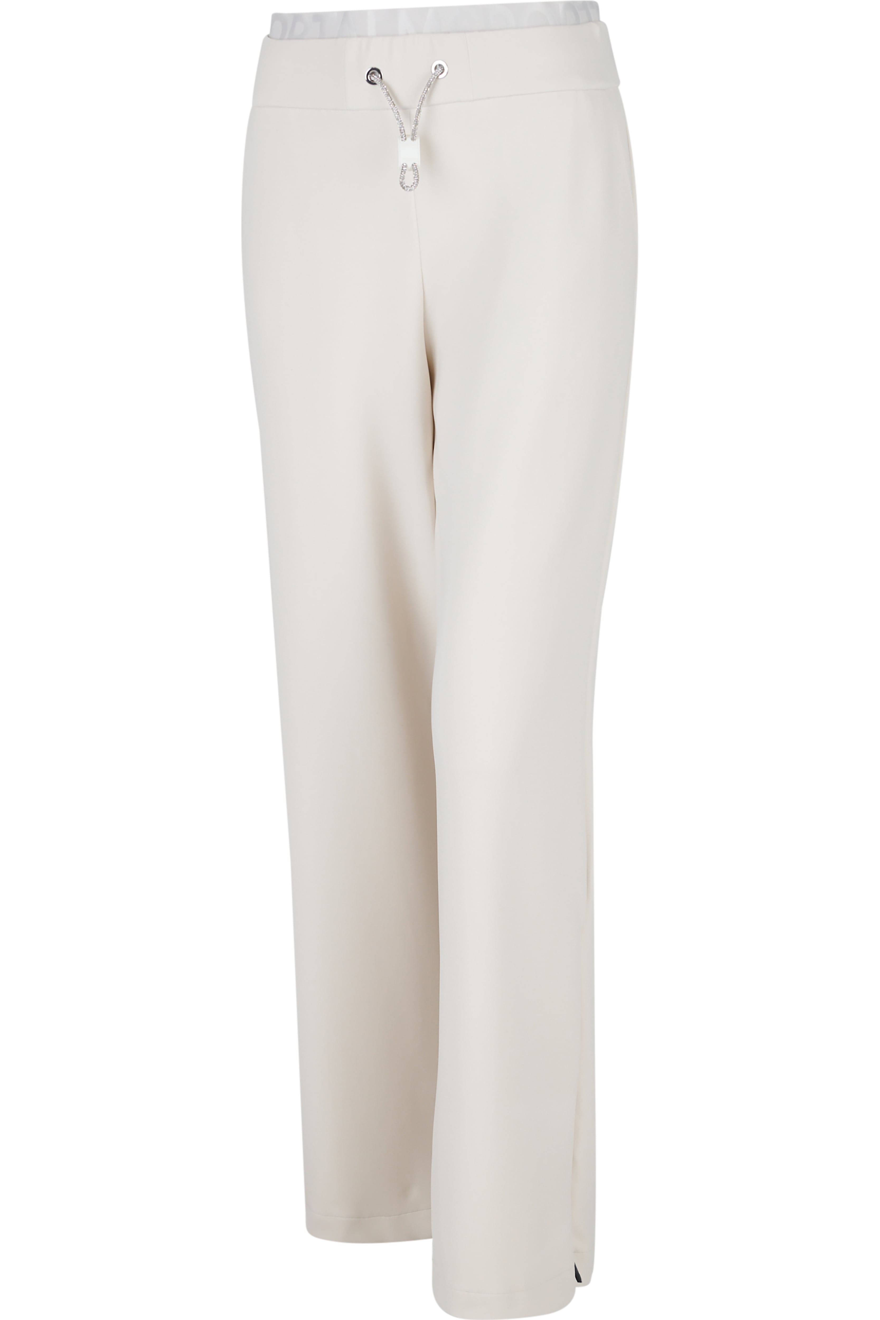 Sportalm nohavice Griffin gray silk Velikost: 34