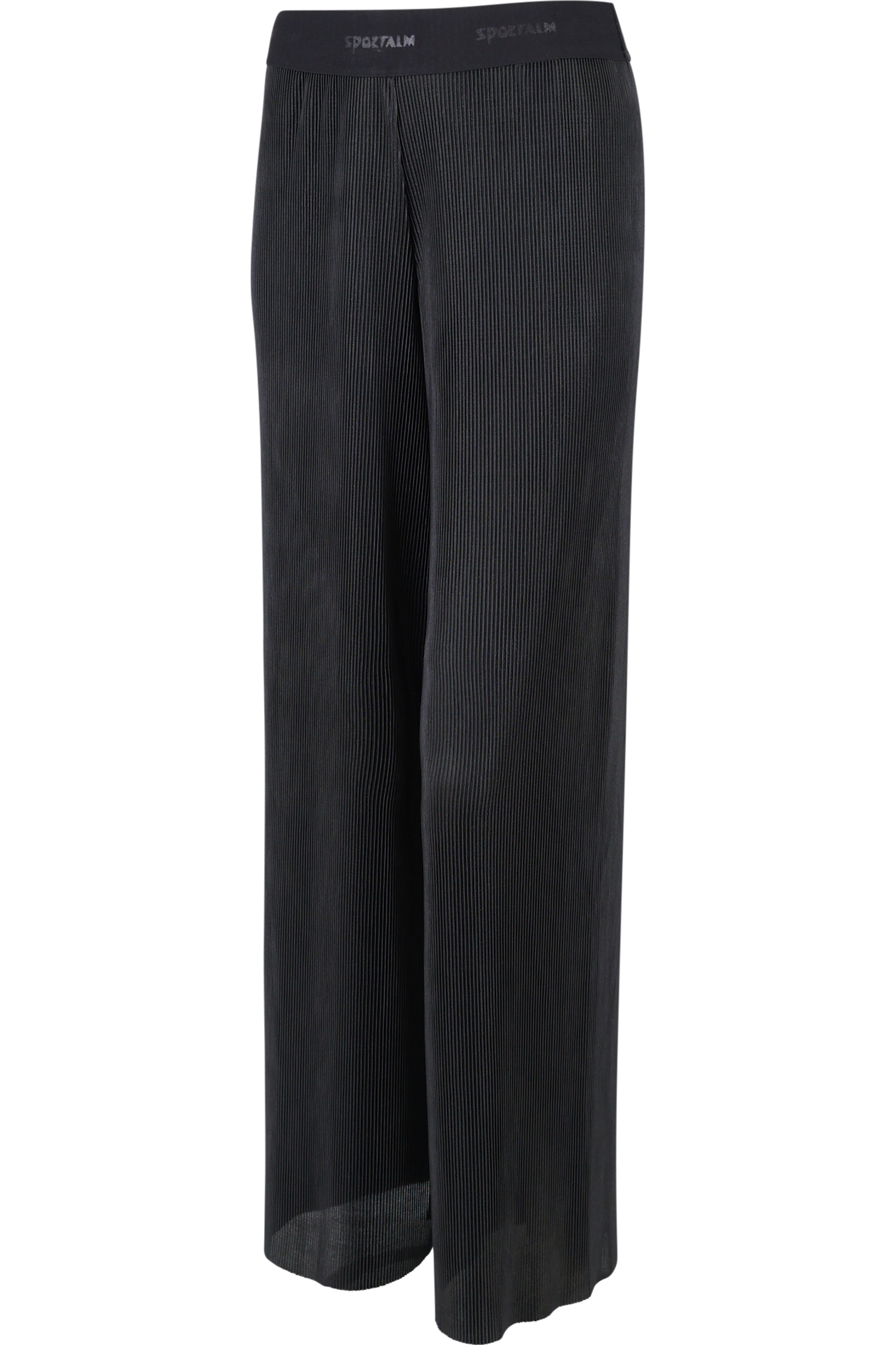 Sportalm nohavice Haider black Velikost: 34