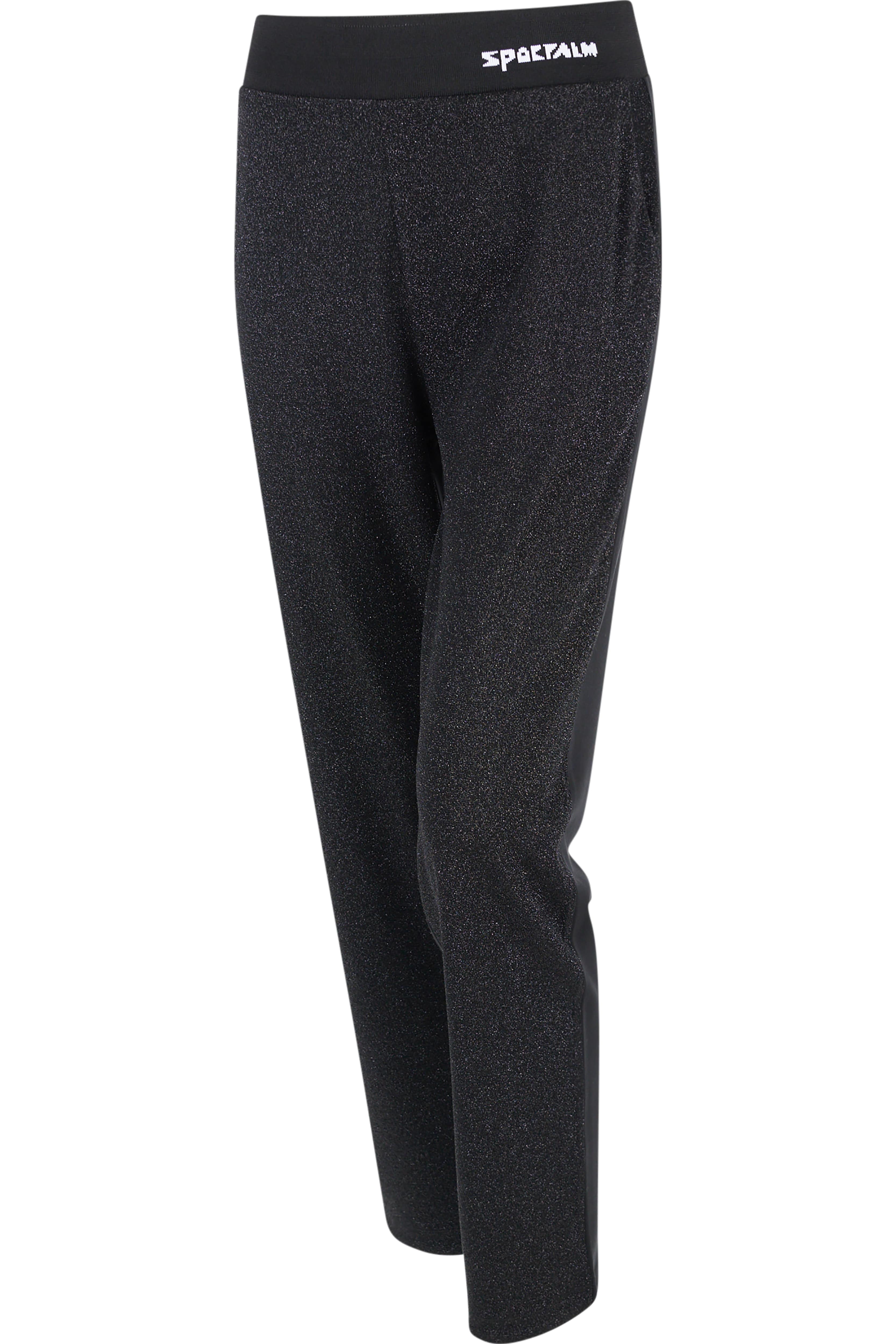 Sportalm nohavice Olvin black Velikost: 34