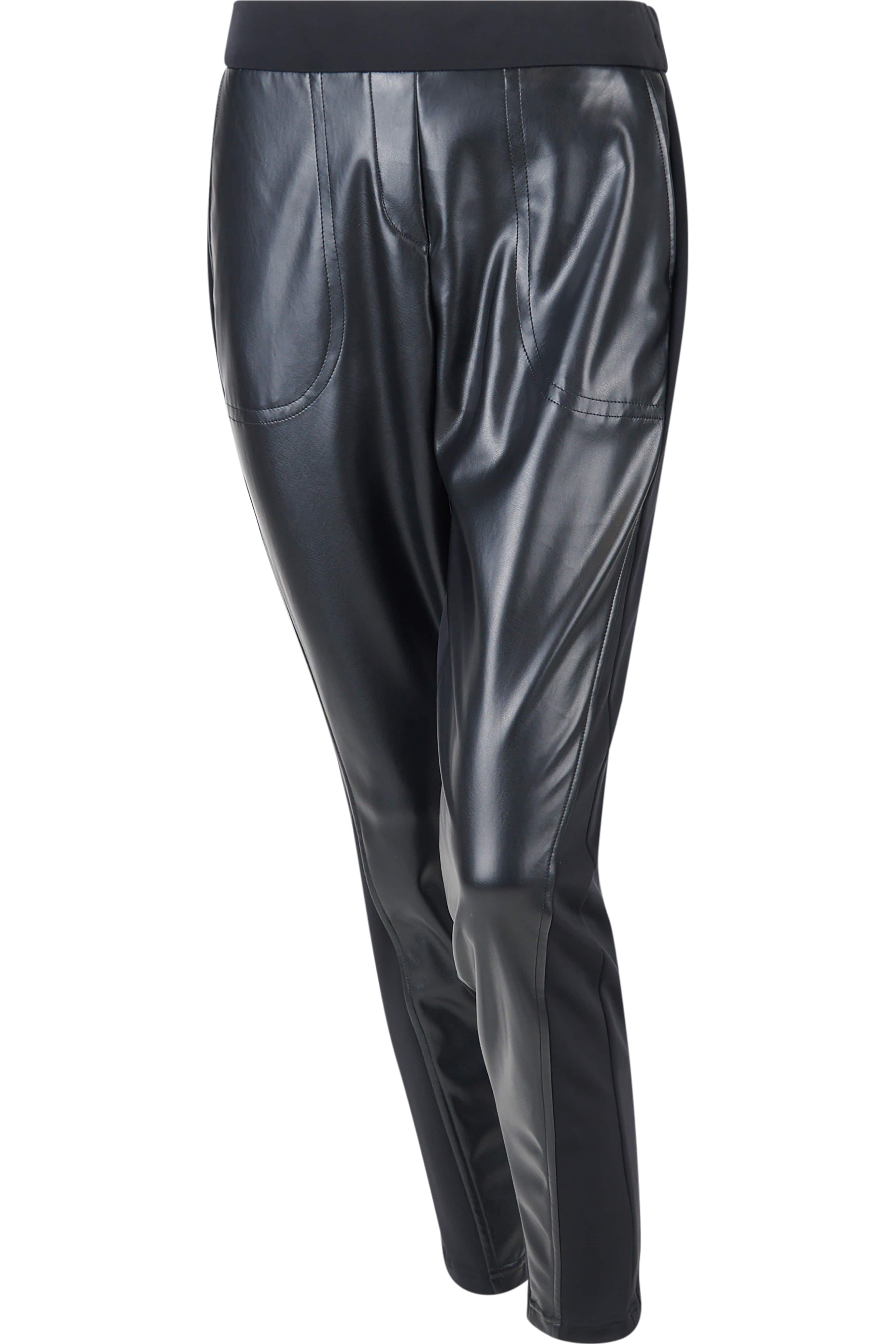 Sportalm nohavice Hopper black Velikost: 36