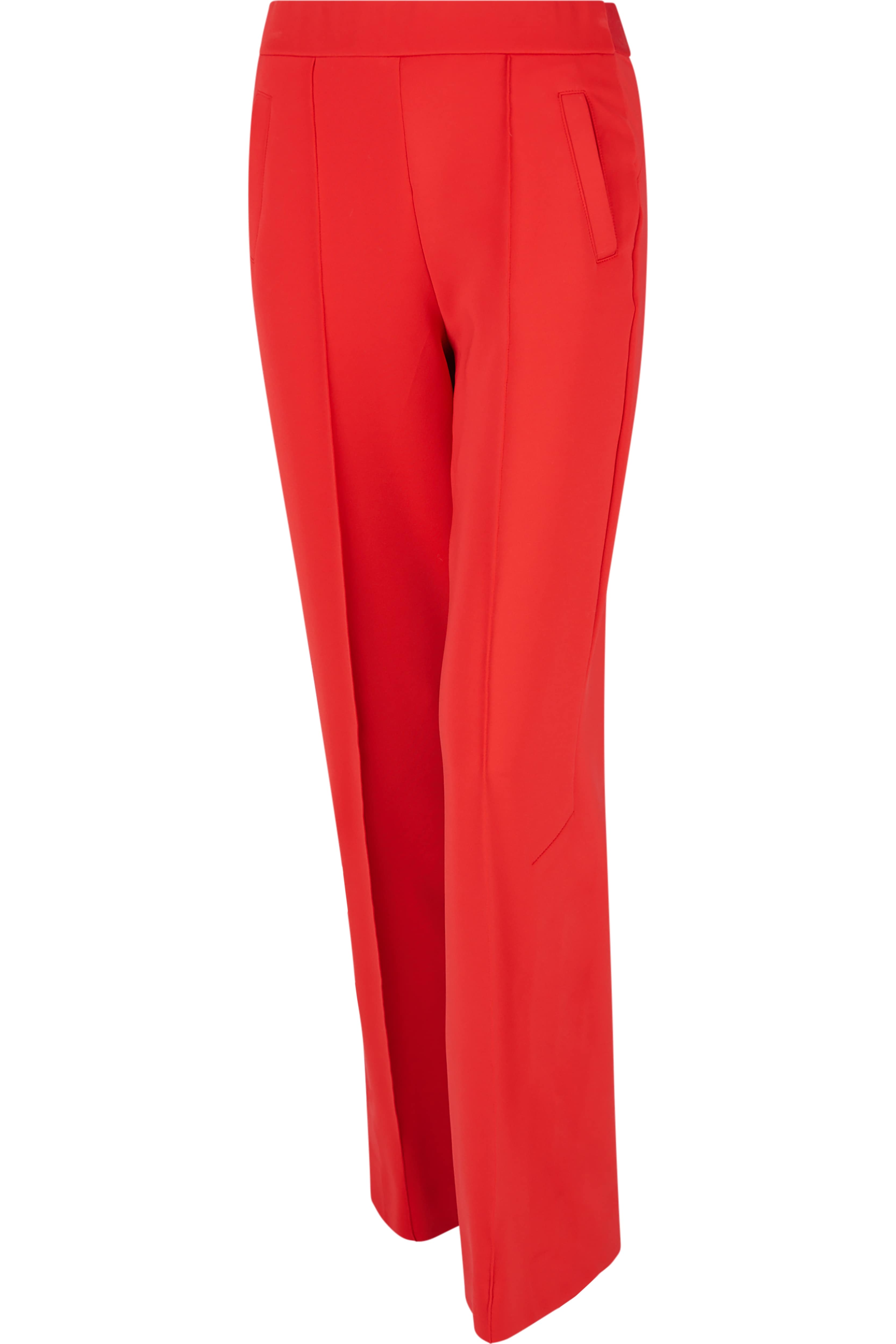 Sportalm nohavice Seoul ST neon red Velikost: 34