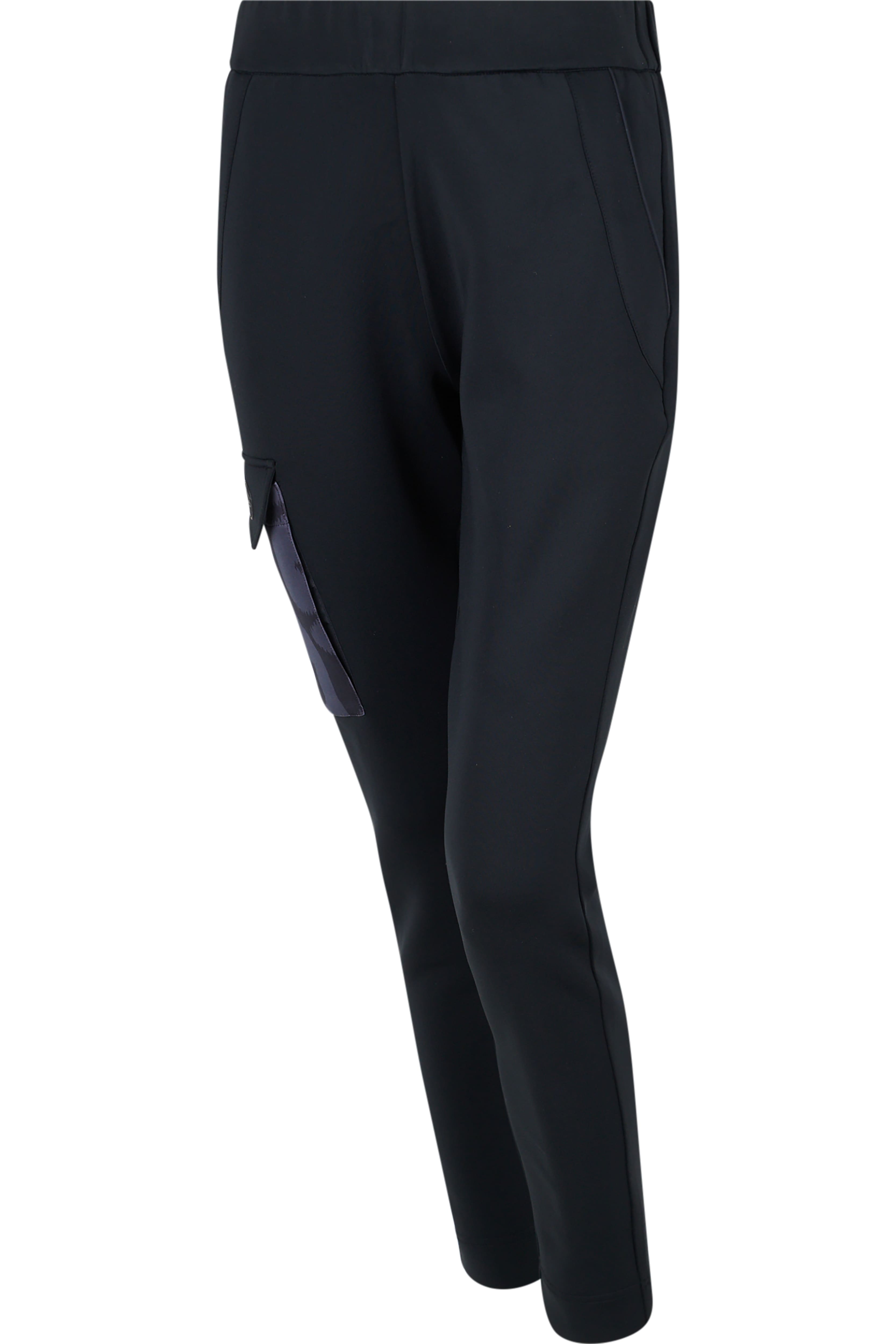 Sportalm nohavice Nox black Velikost: 36