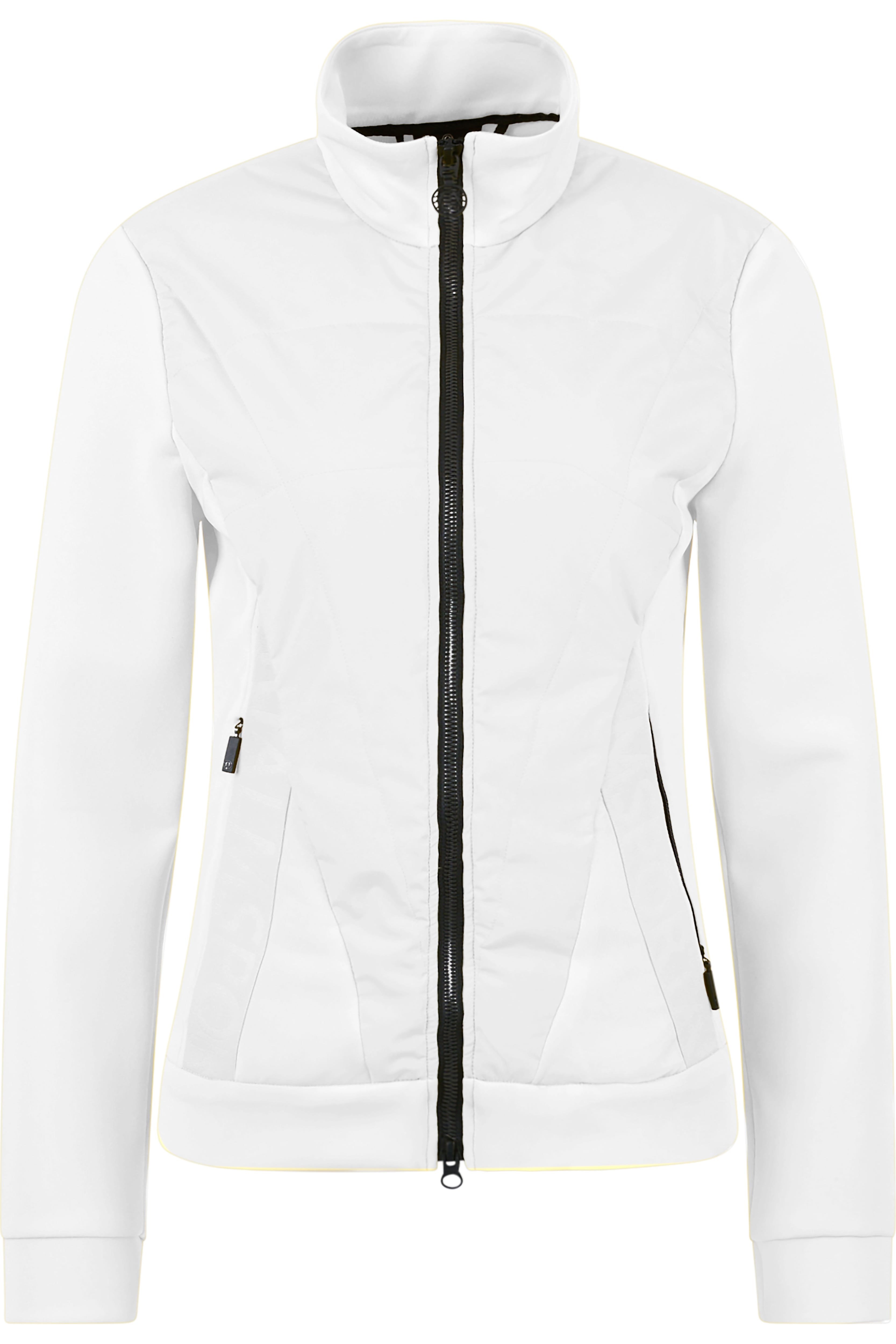 Sportalm mikina Maseru CH white Velikost: 36