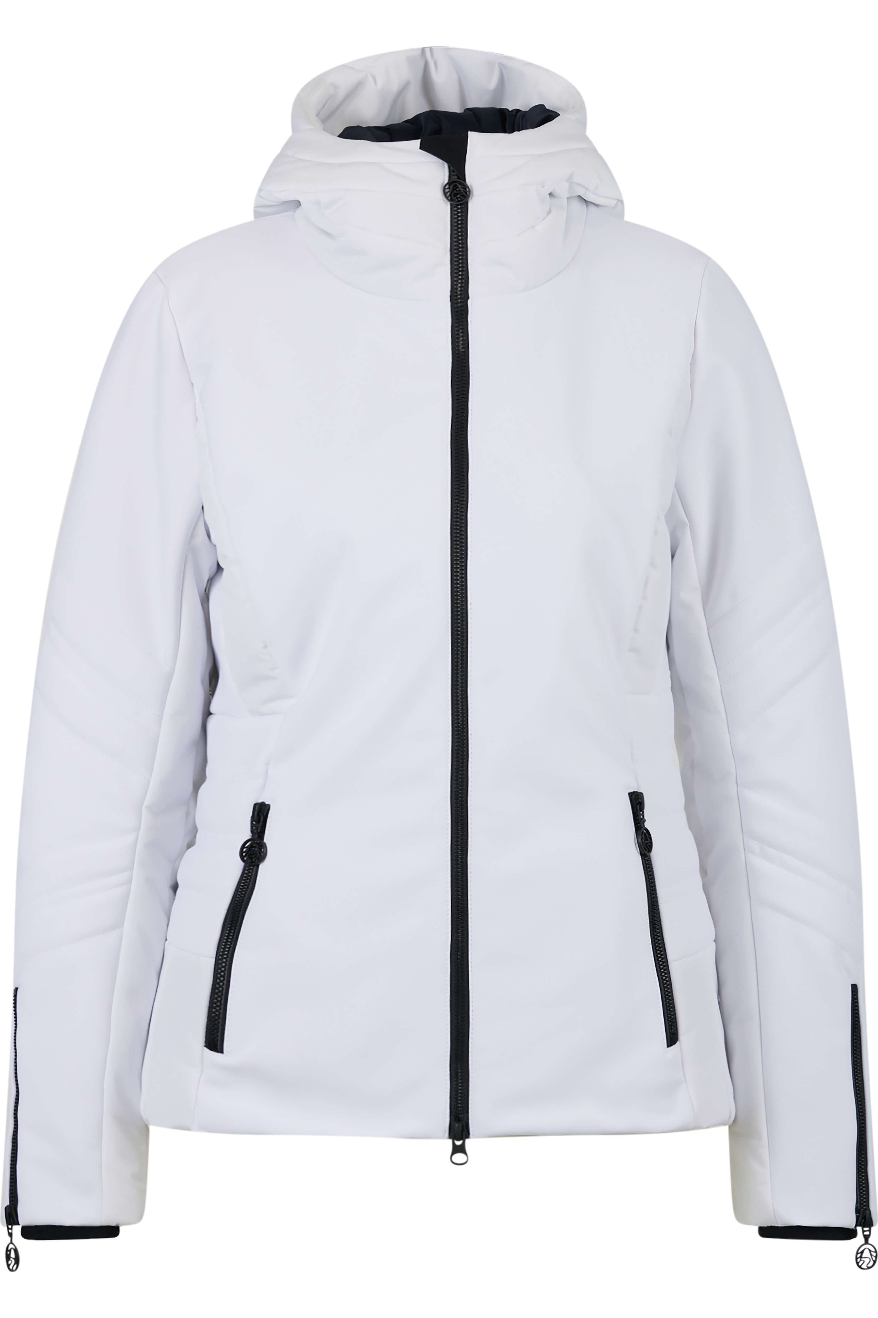 Sportalm bunda Düsseldorf ST m.K. white Velikost: 38