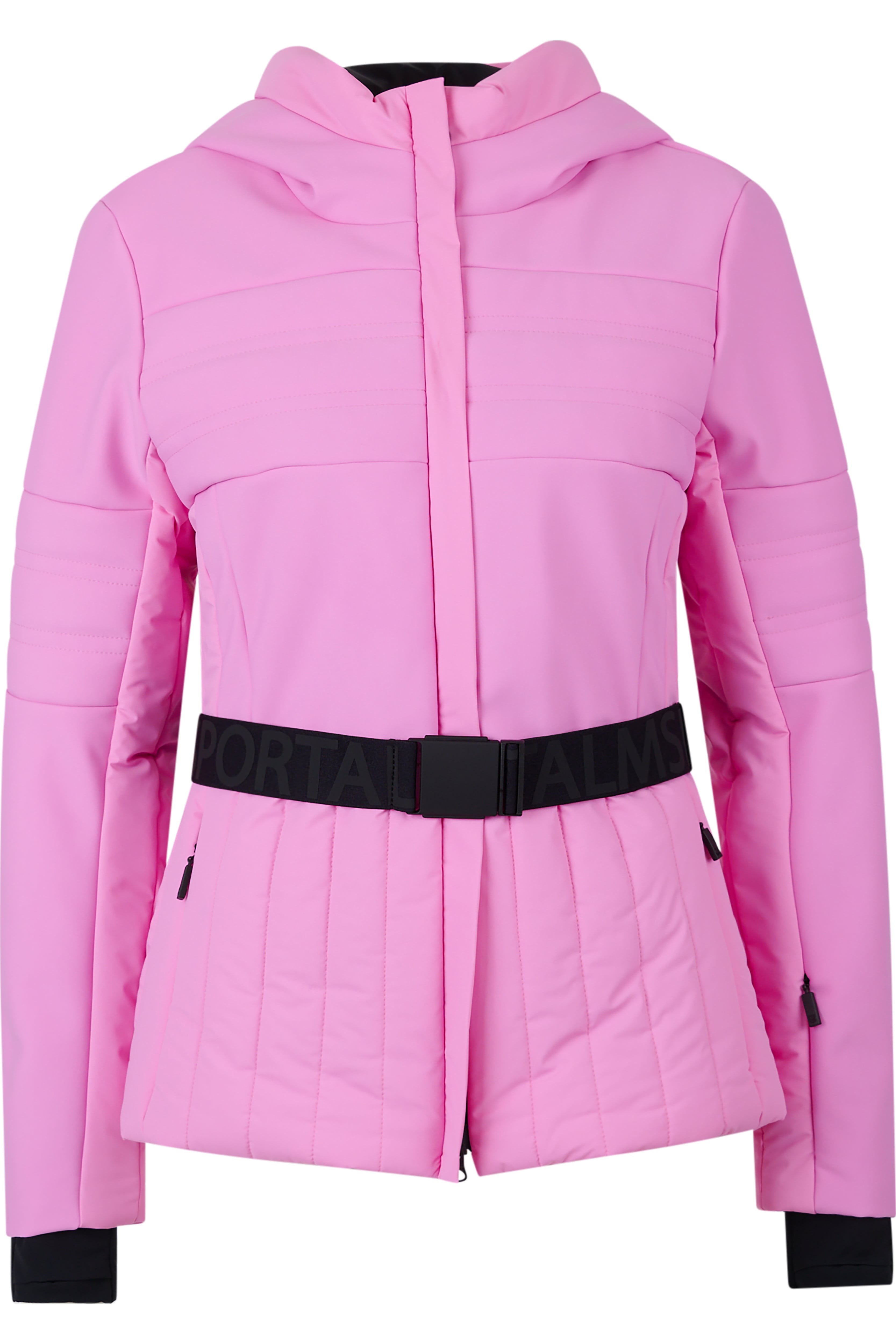 Sportalm bunda Frankfurt NE m.K. wild pink Velikost: 40