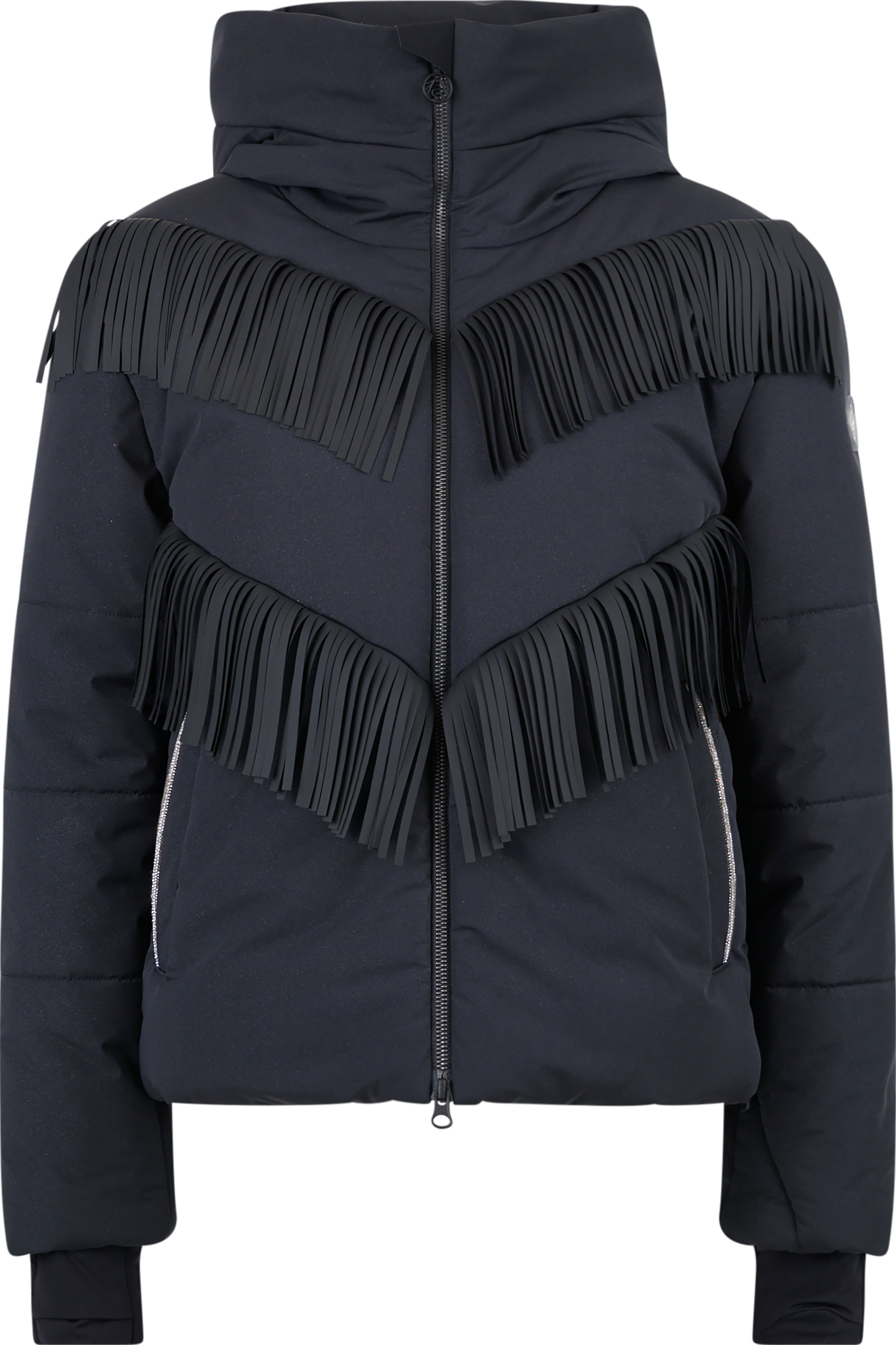 Sportalm bunda Francisco CH m.K. black Velikost: 36