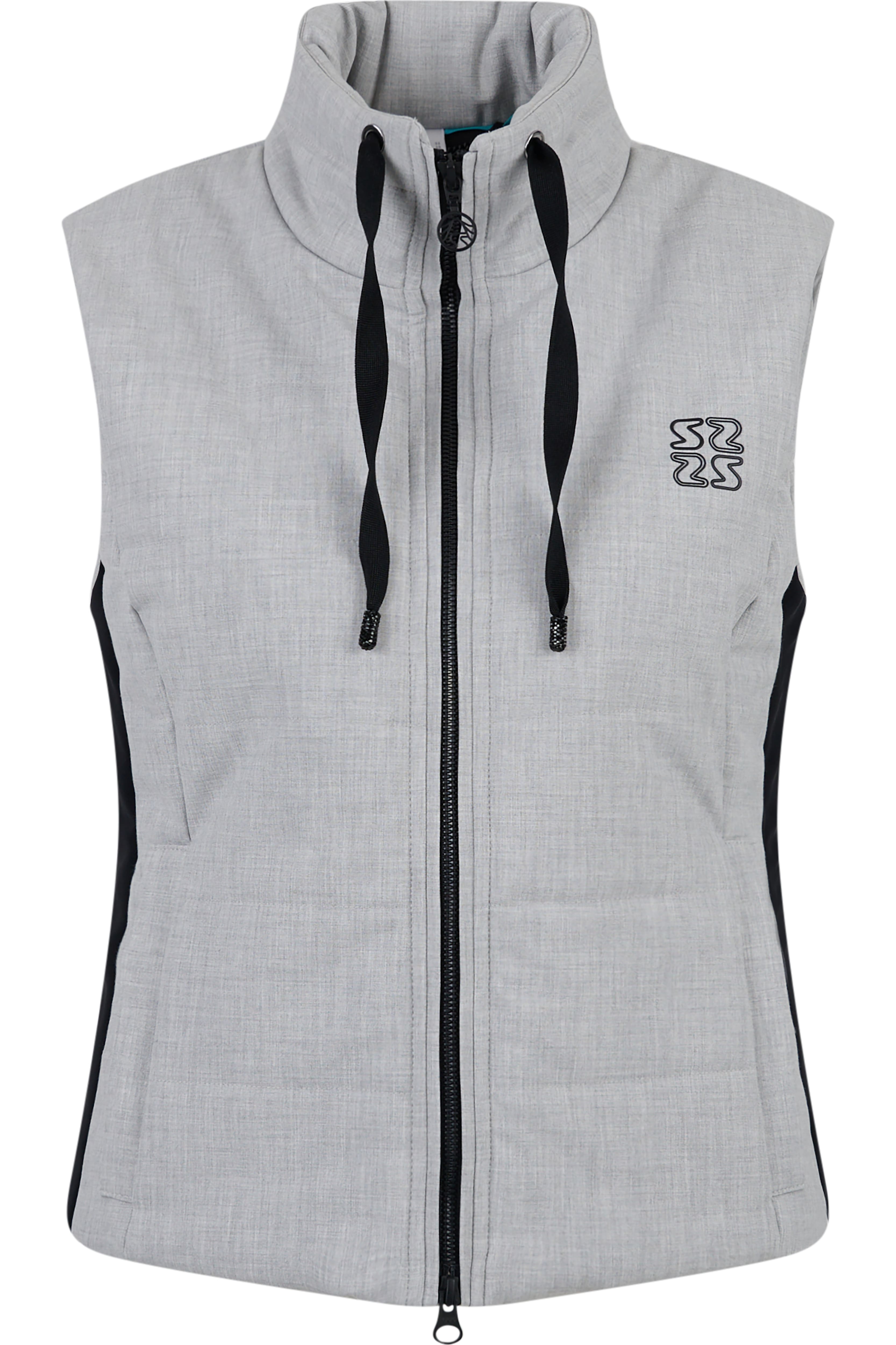 Sportalm vesta Oswaldi grey melange light Velikost: 36