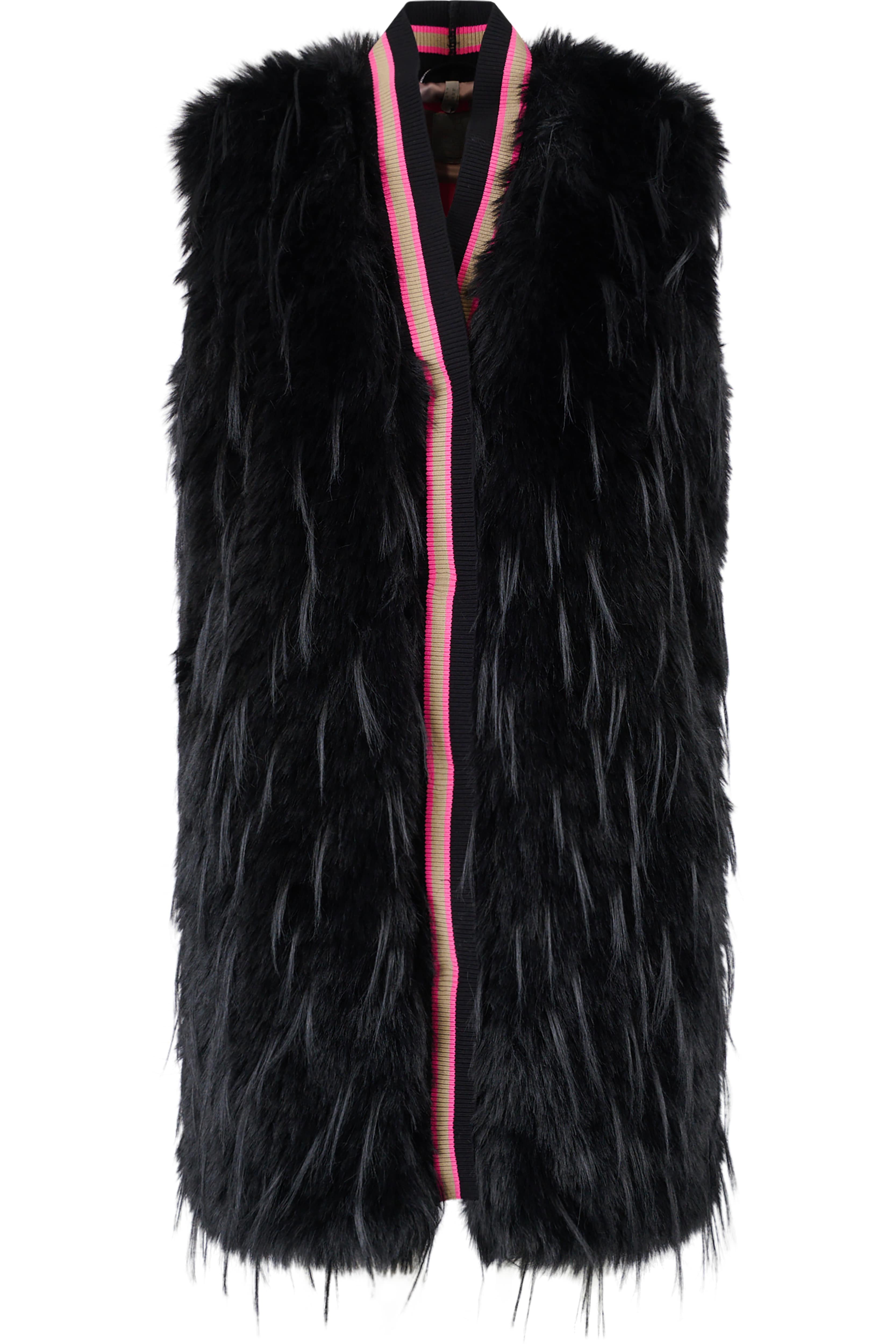 Sportalm vesta Yania black Velikost: 34