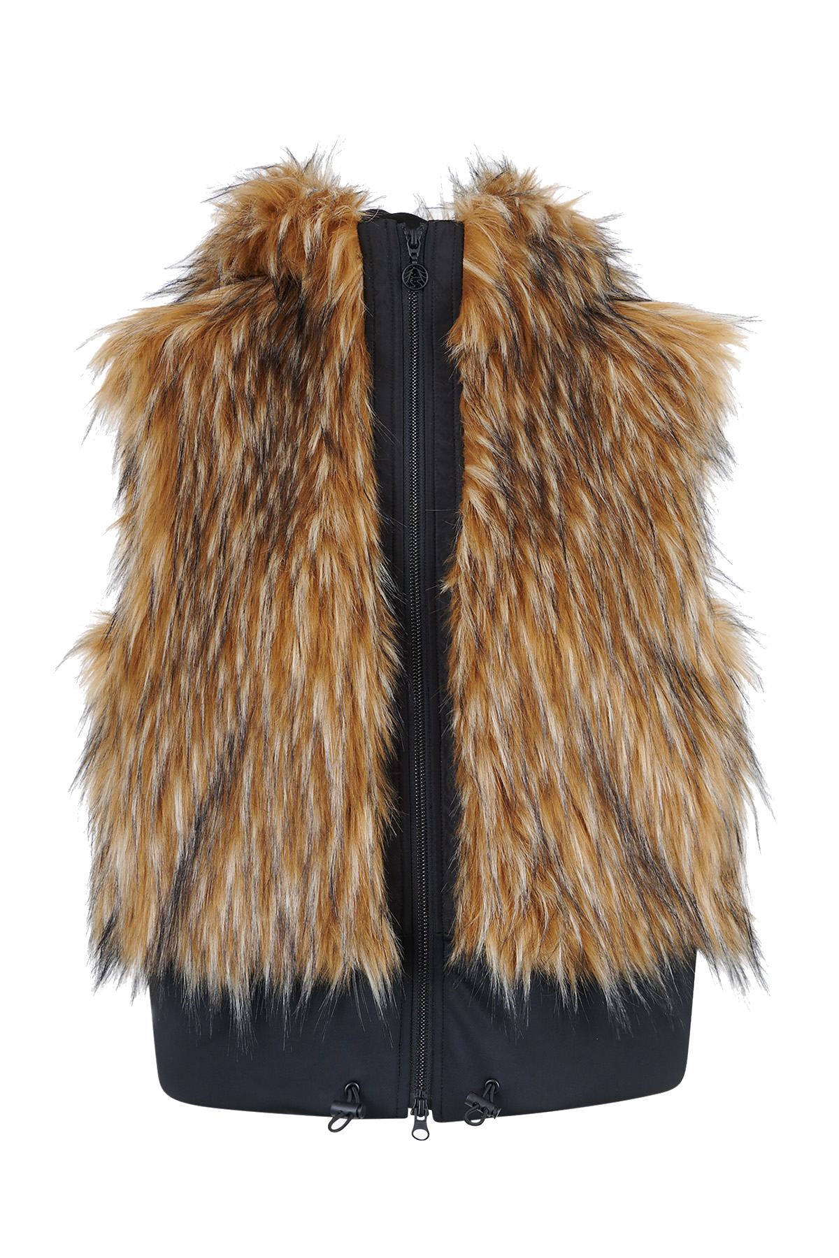 Sportalm vesta Harlequinna black Velikost: 38