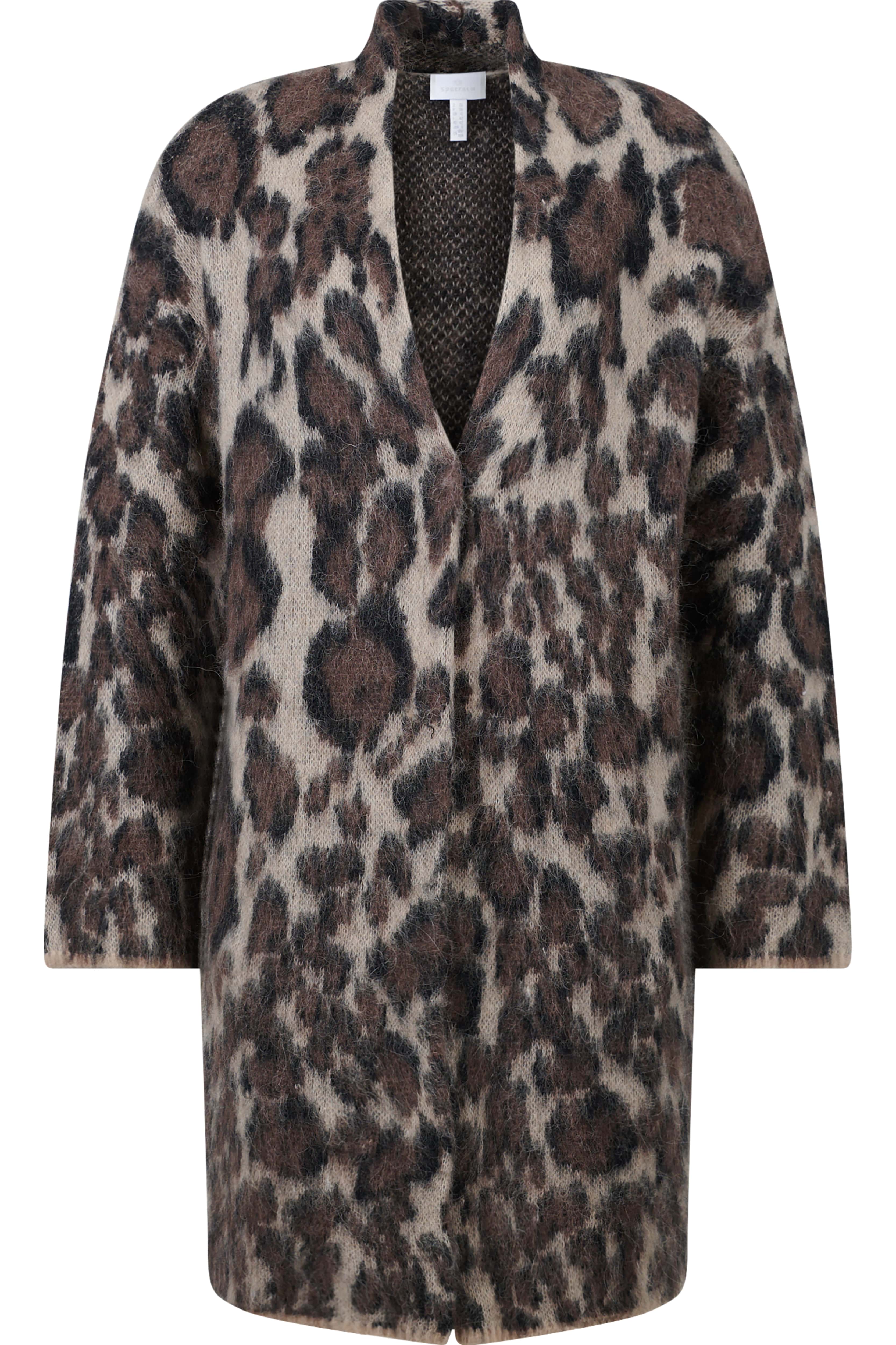 Sportalm kabát Trevor natural nomad Velikost: 38