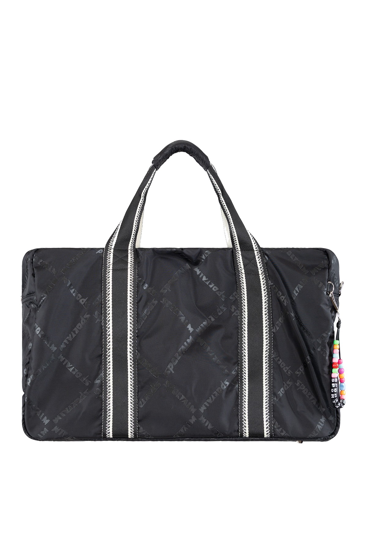 Sportalm taška Ghost Travelbag black Velikost: 1