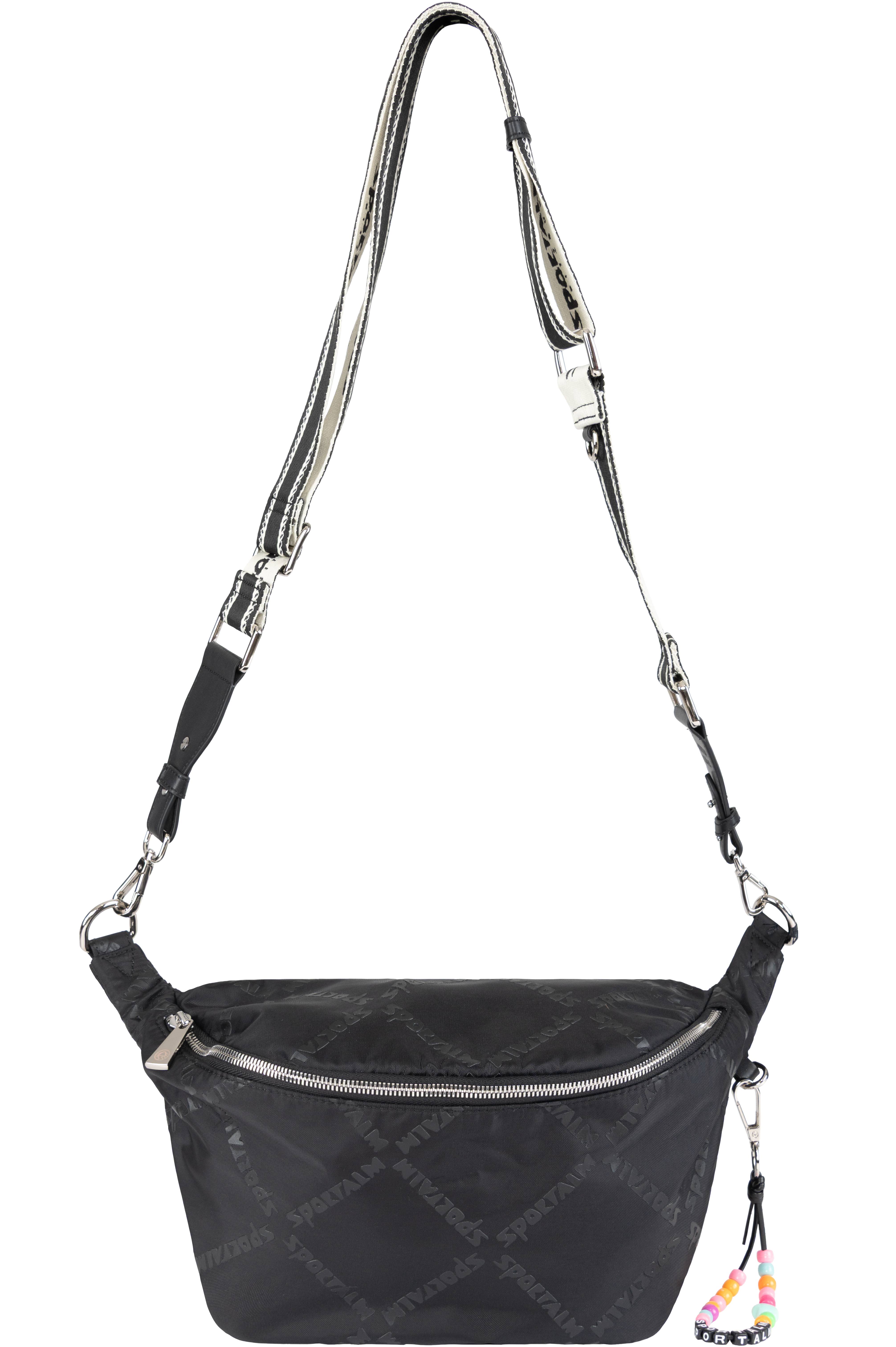 Sportalm kabelka Ghost Hipbag black Velikost: 1