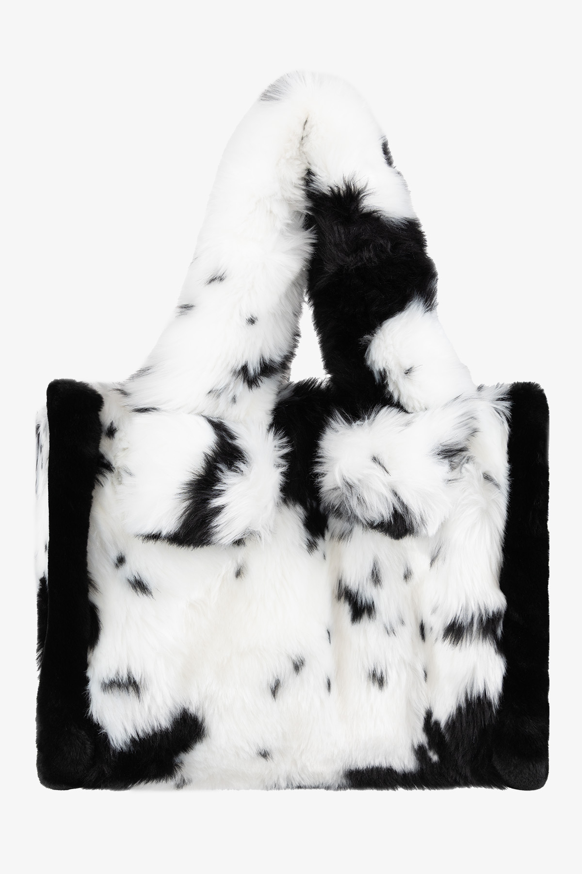 Sportalm kabelka Teddy Tote Multi black Velikost: 1