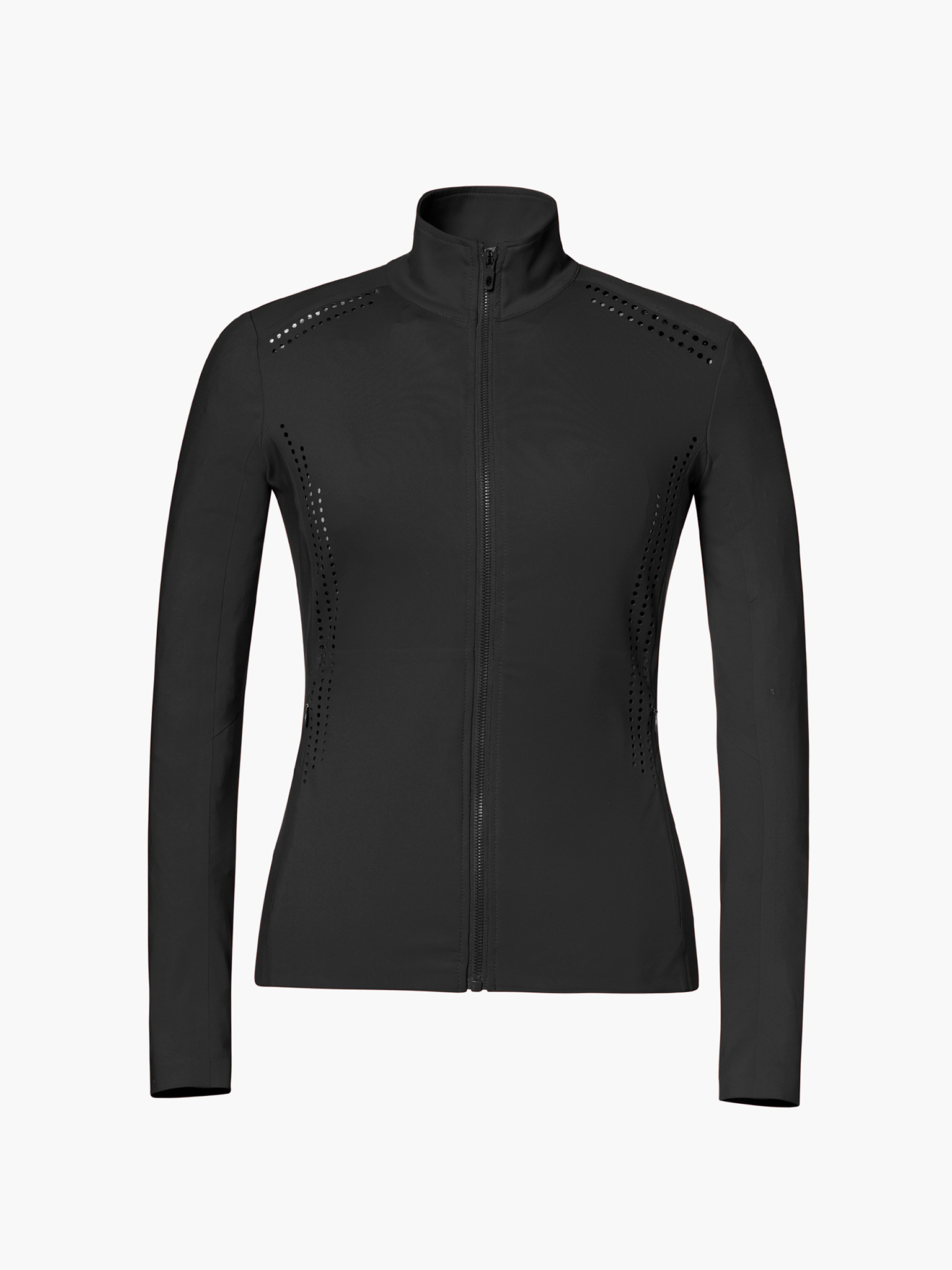 Goldbergh mikina Veronique black Velikost: L
