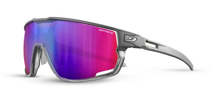 Julbo okuliare Rush Spectron Hd 3grey-grey Velikost: UNI