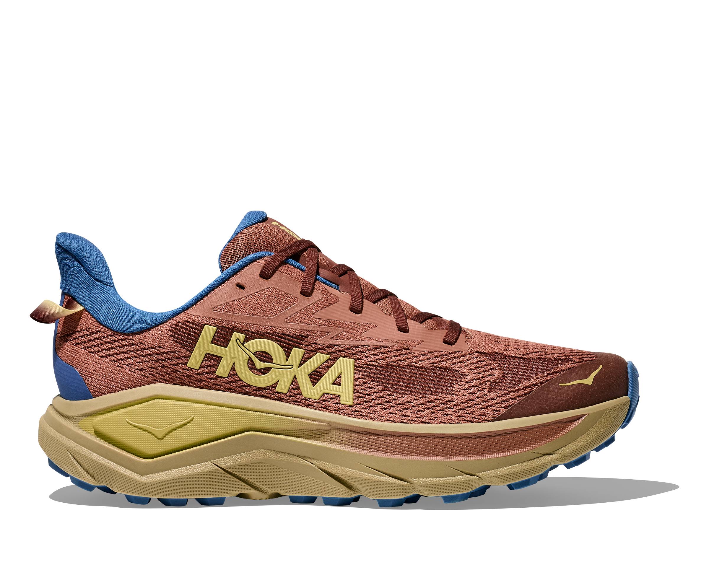 Hoka One One obuv Challenger 8 M maple cardamom Veľkosť EU: 45 1/3