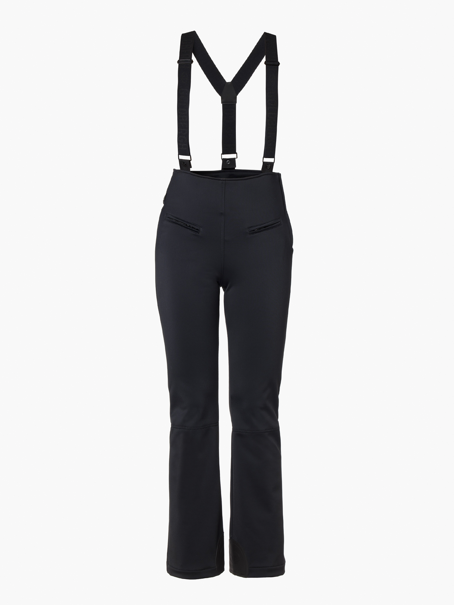 Goldbergh nohavice Roux Ski Pants black Velikost: 34
