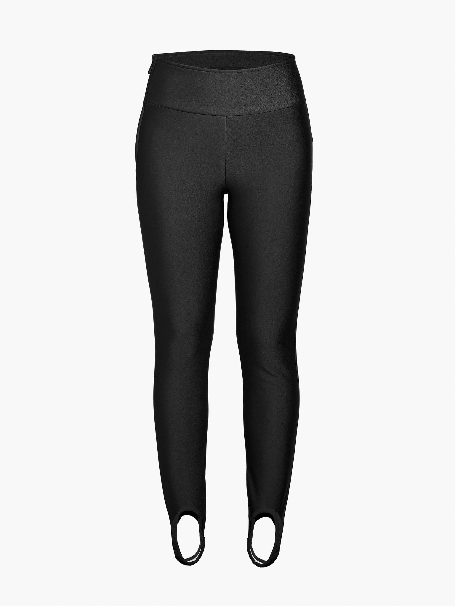 Goldbergh nohavice Sandy Ski Pants black Velikost: 34