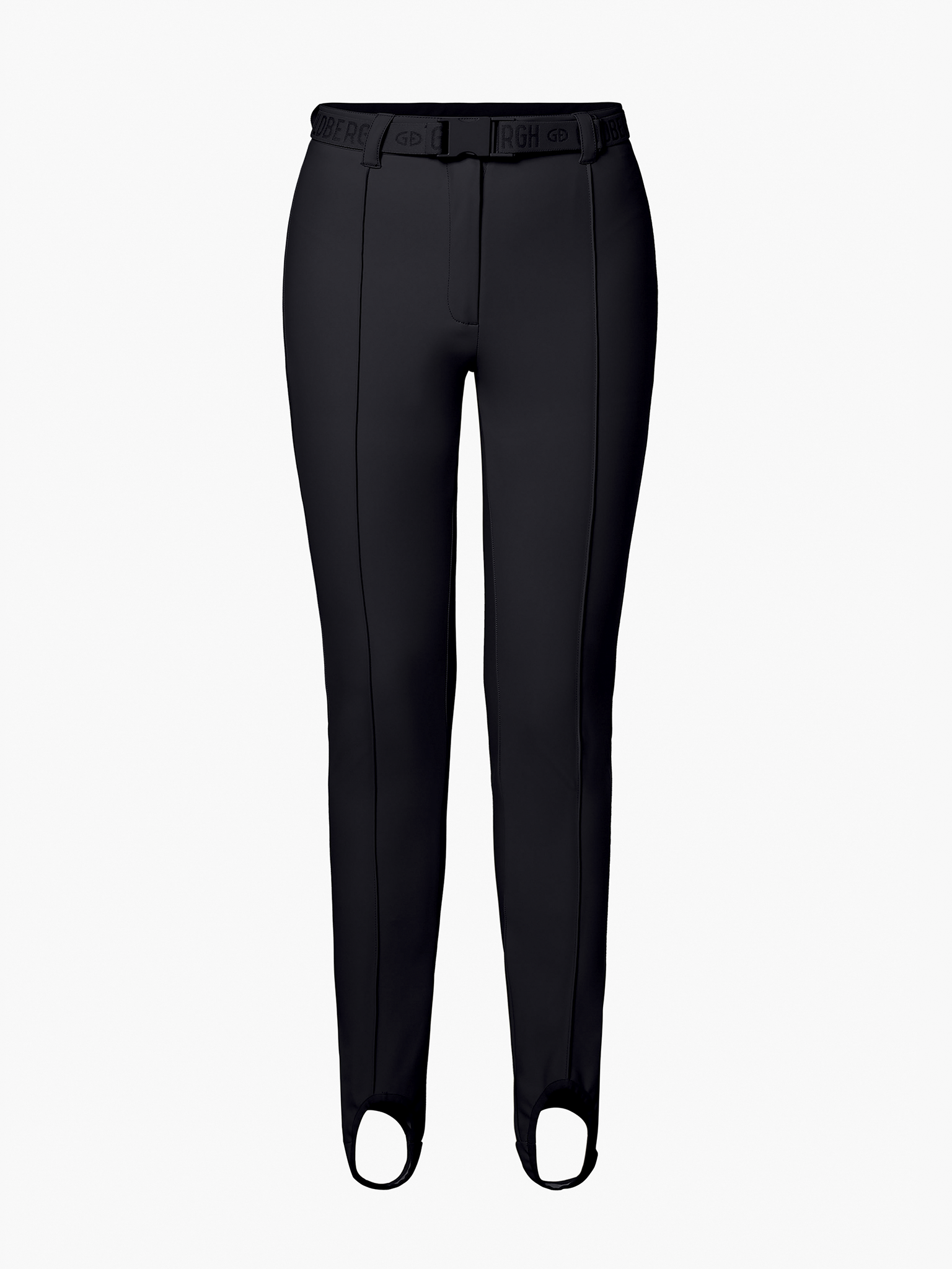 Goldbergh nohavice Fay Ski Pants black Velikost: 40