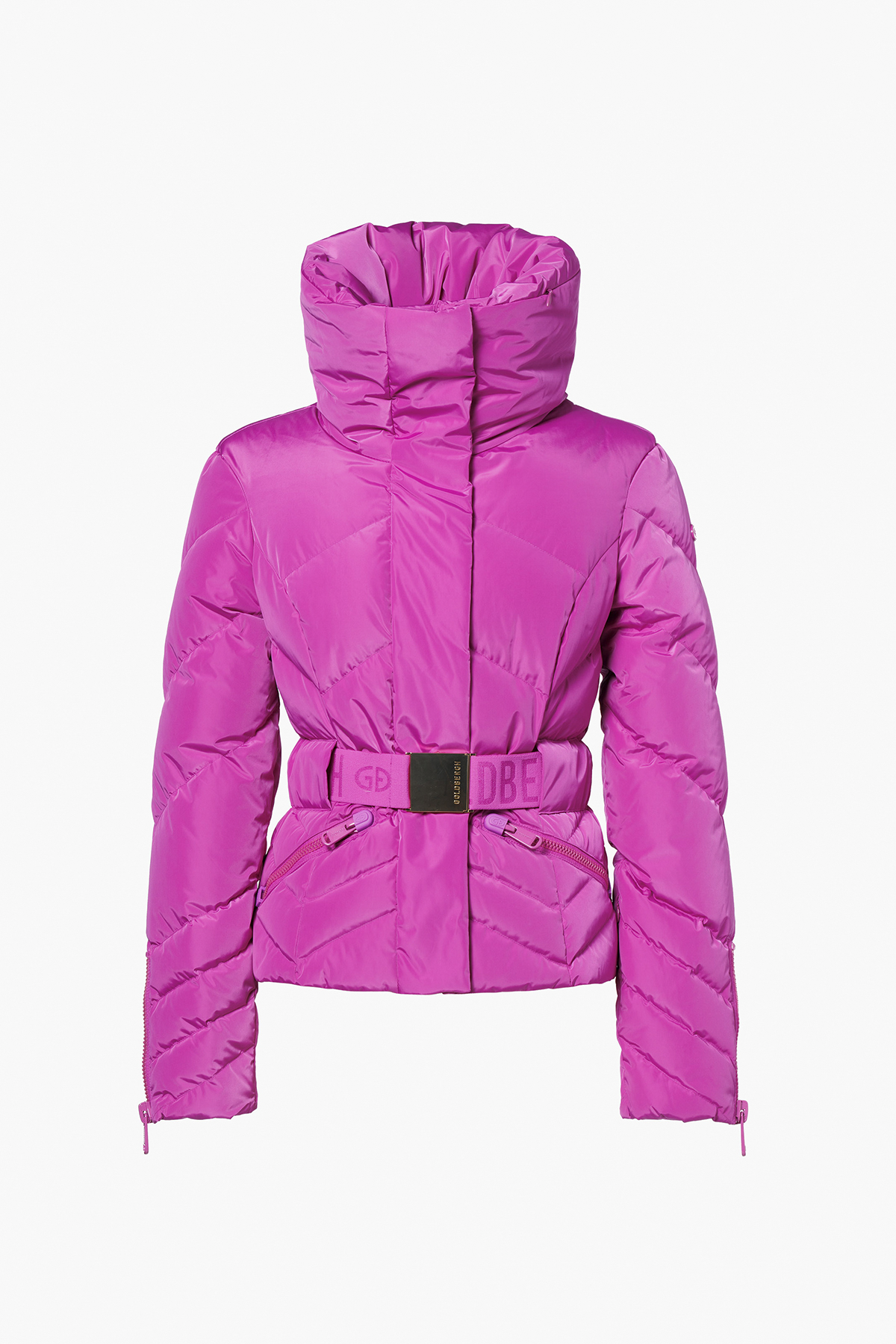 Goldbergh bunda Jive Ski jacket viola Velikost: 38