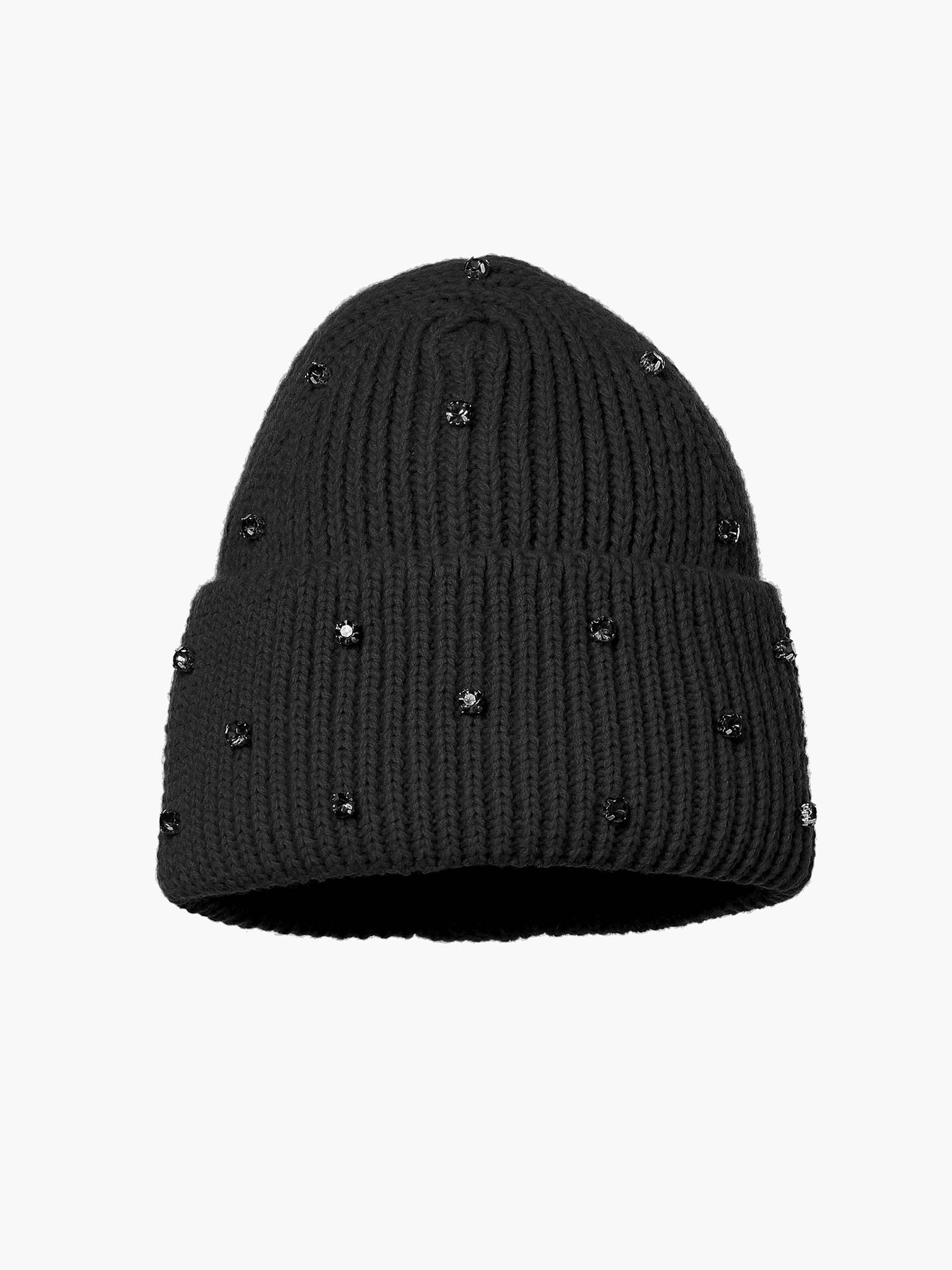 Goldbergh čiapka Dream black Velikost: UNI