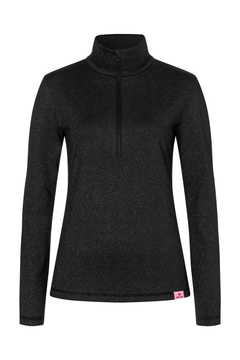 BOGNER FIRE+ICE rolák Margo2 black Velikost: S