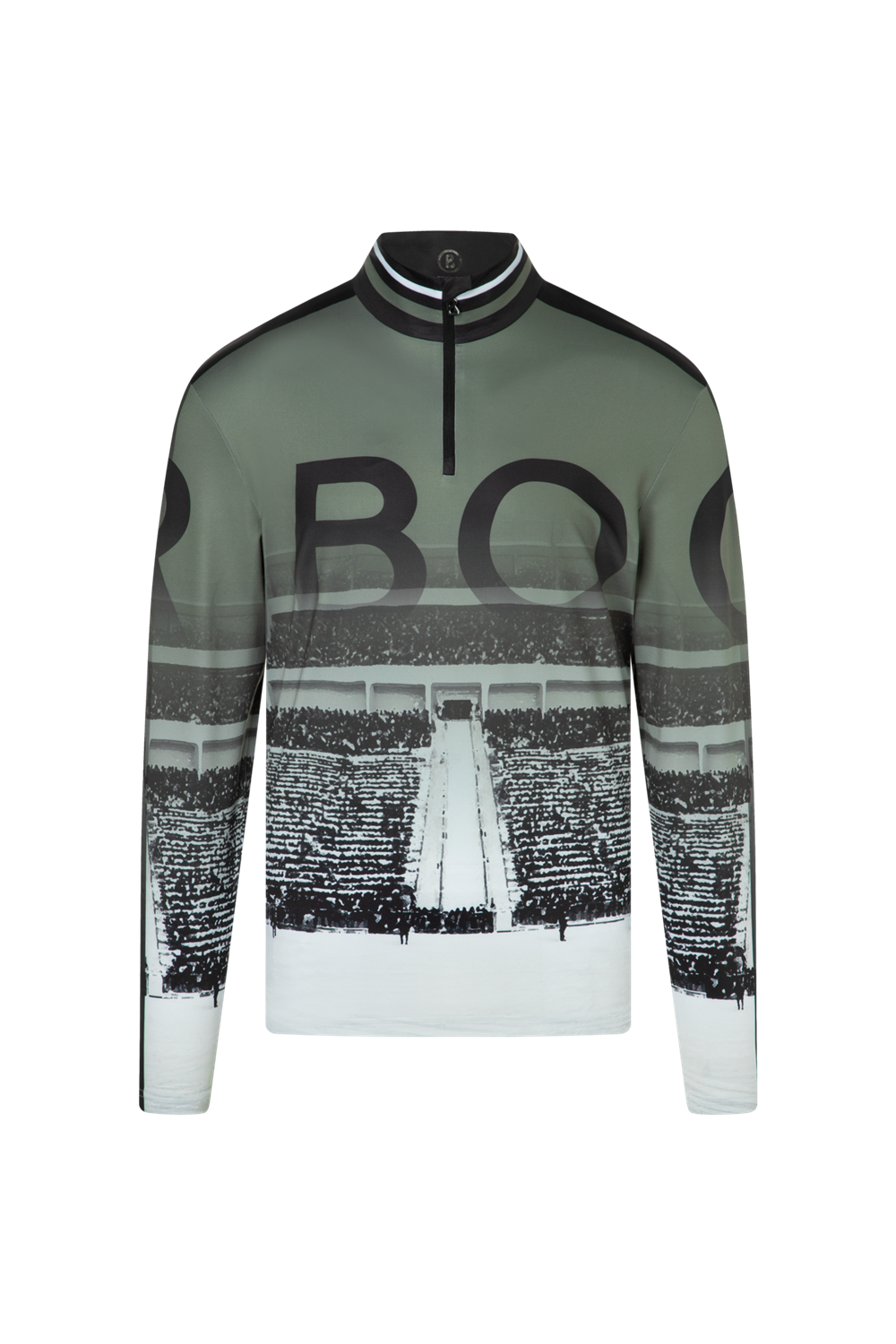 Bogner rolák Verti2 multicolor Velikost: L