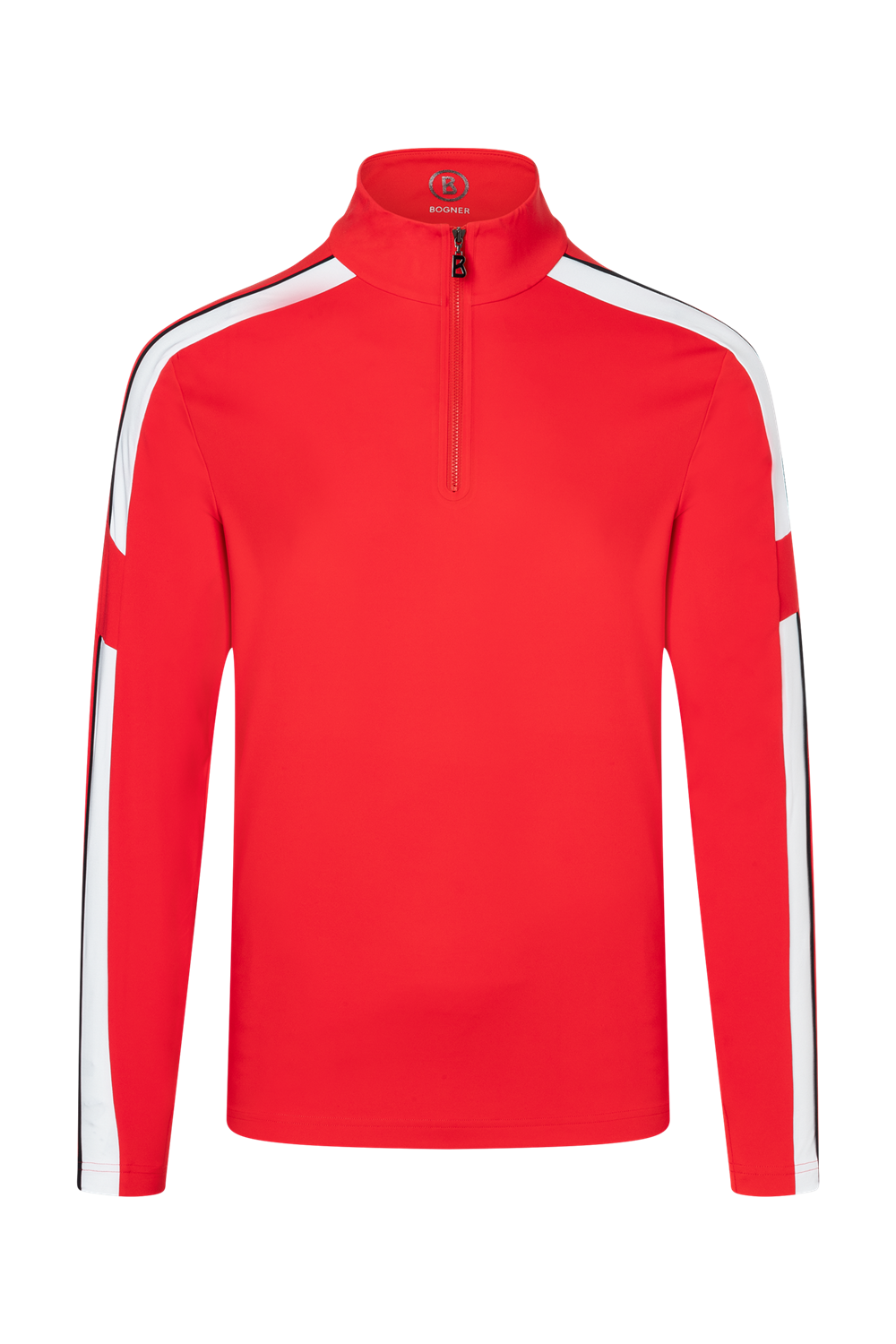 Bogner rolák Jannik fast red Velikost: L