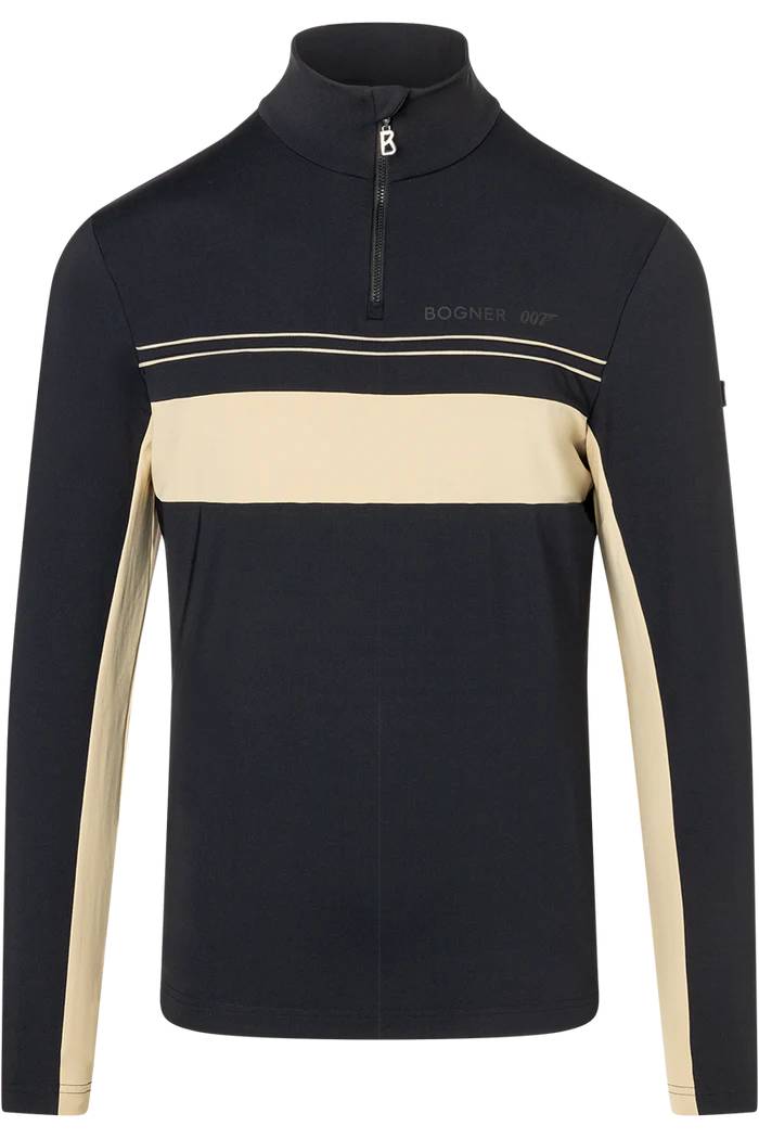 Bogner rolák Bond23 black Velikost: L