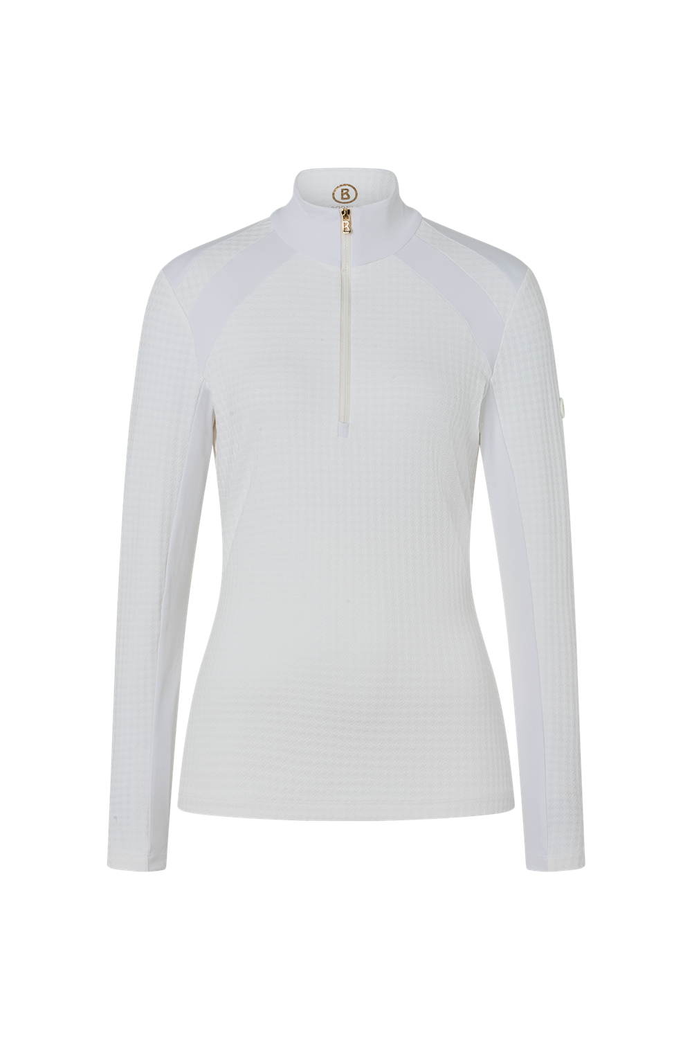 Bogner rolák Clarice offwhite Velikost: 38