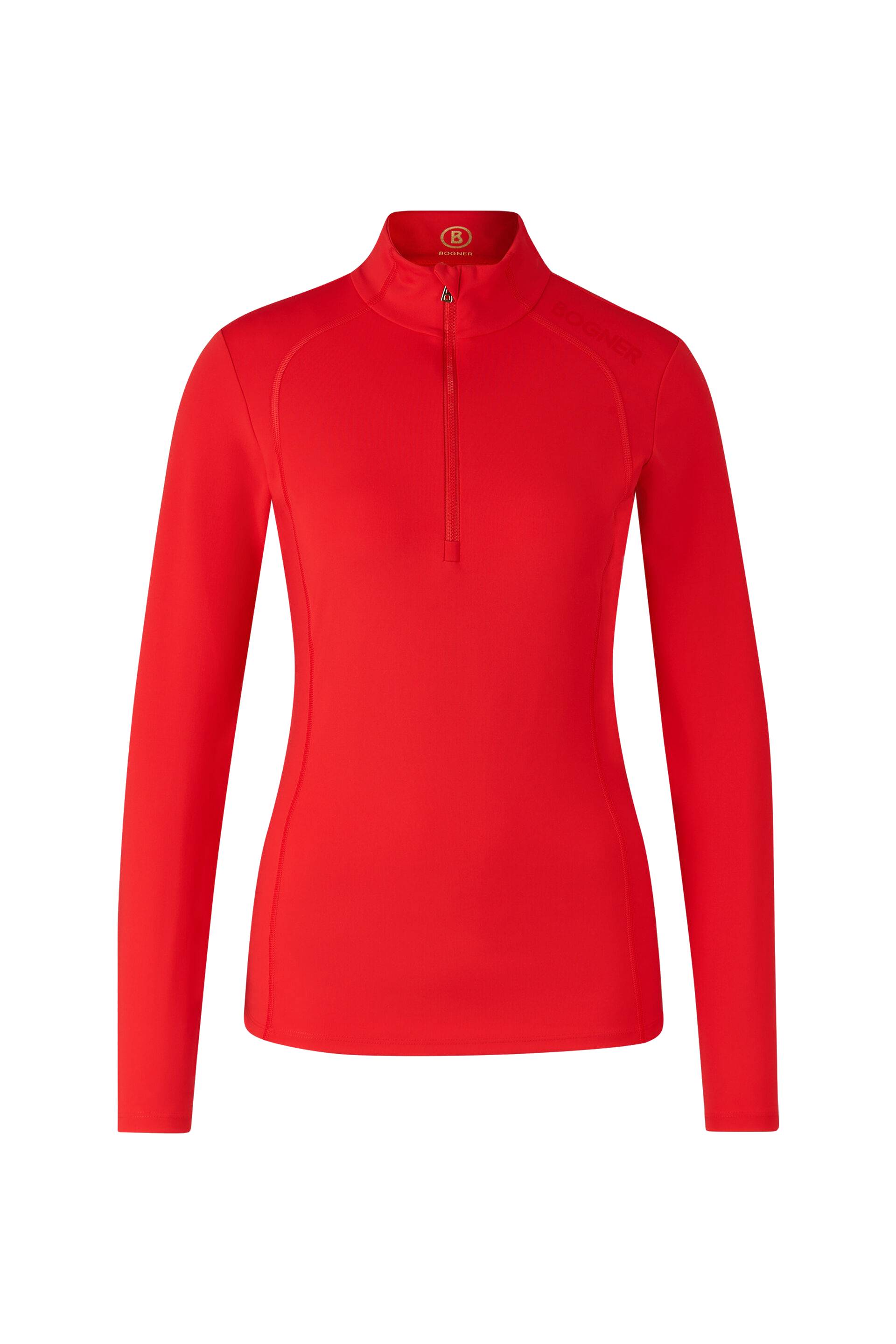 Bogner rolák Medita2 fast red Velikost: 36