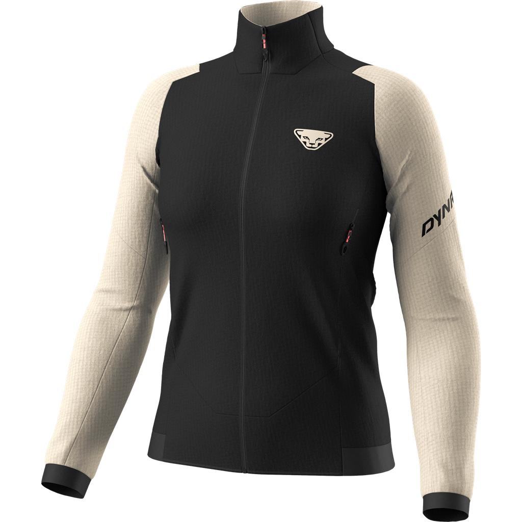 Dynafit mikina Blacklight Thermal Jkt W overcast Velikost: L
