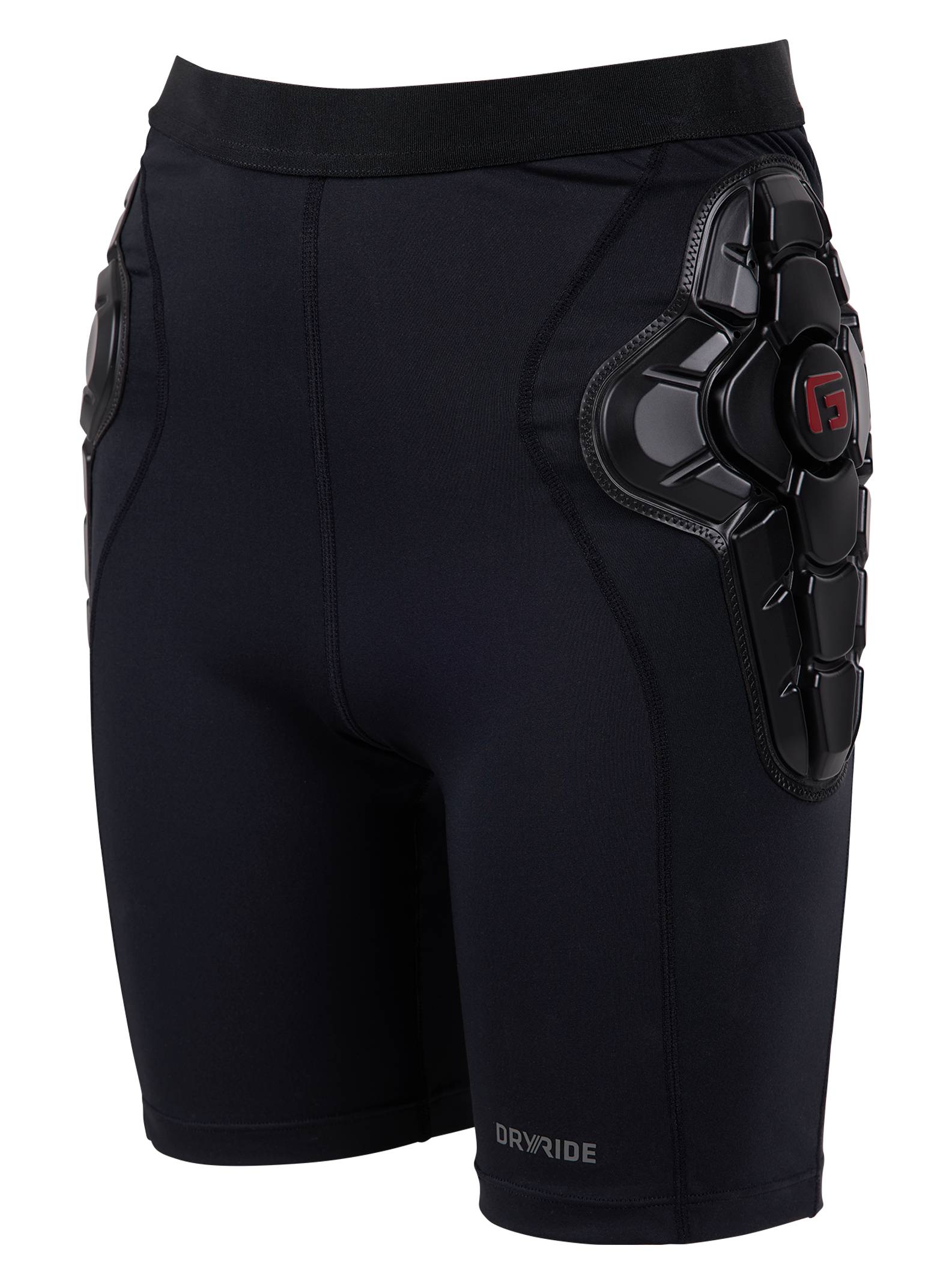 Burton chránič Kids Total Impact true black Velikost: XS