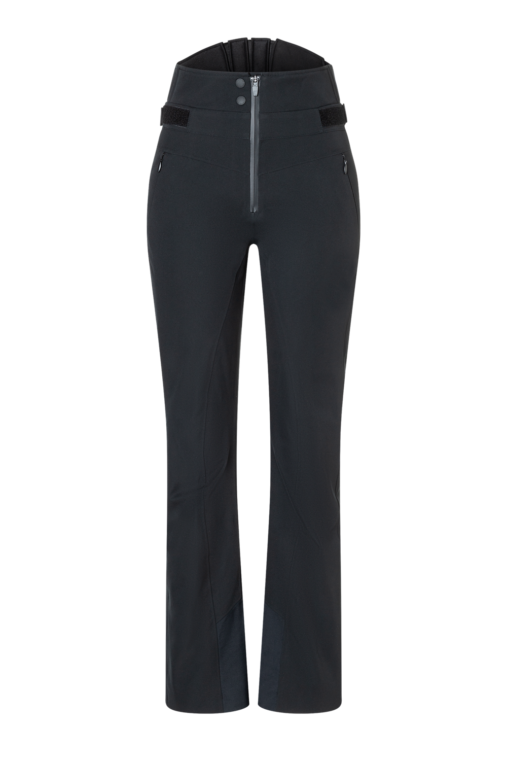 BOGNER FIRE+ICE nohavice Borja4-T black Velikost: 40