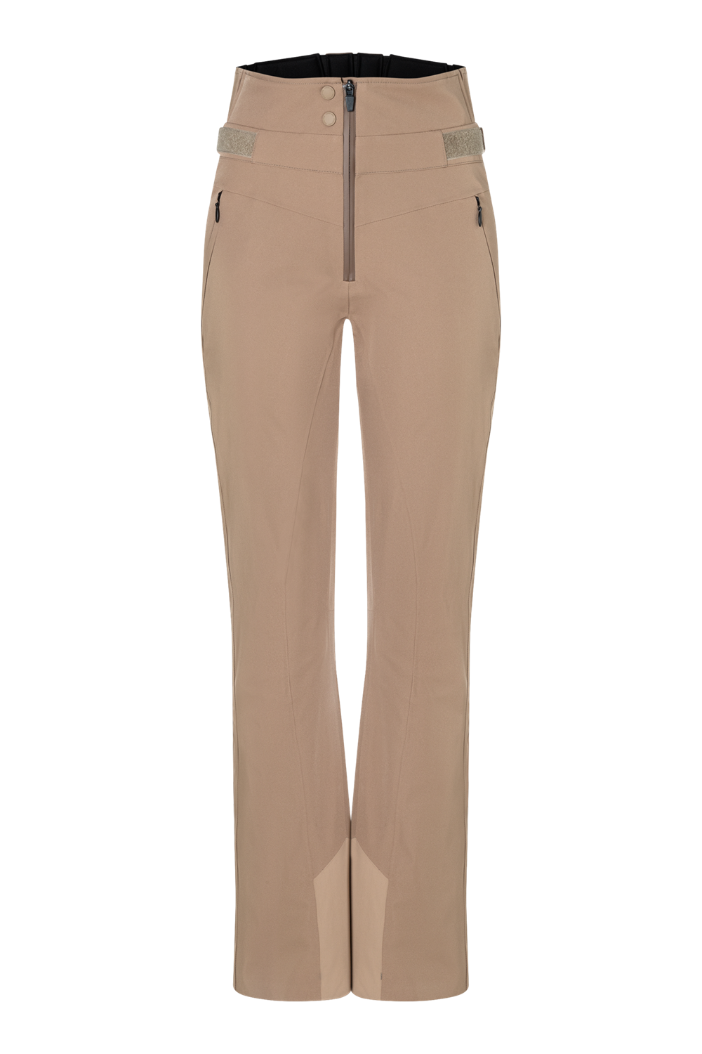 BOGNER FIRE+ICE nohavice Borja4-T hazelnut Velikost: 38