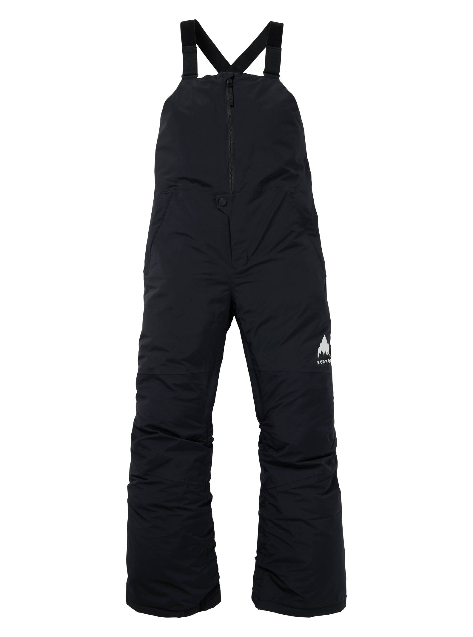 Burton nohavice Skylar 2L Bib true black Velikost: M
