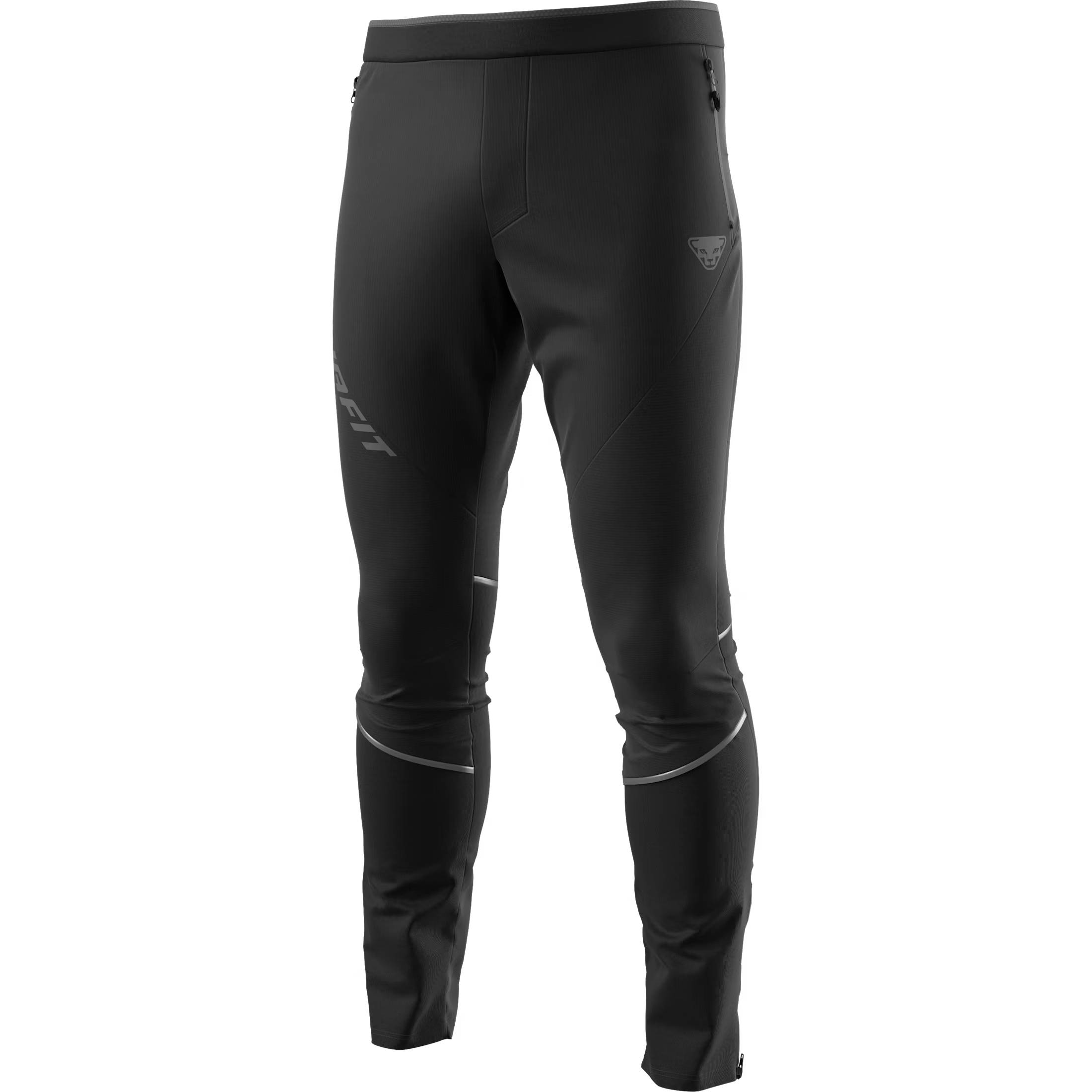 Dynafit nohavice Alpine Hybrid Pnt M black out Velikost: M