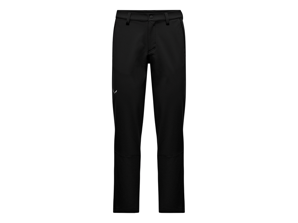 Salewa nohavice Puez Dolomia 2 Pants M black out Velikost: L