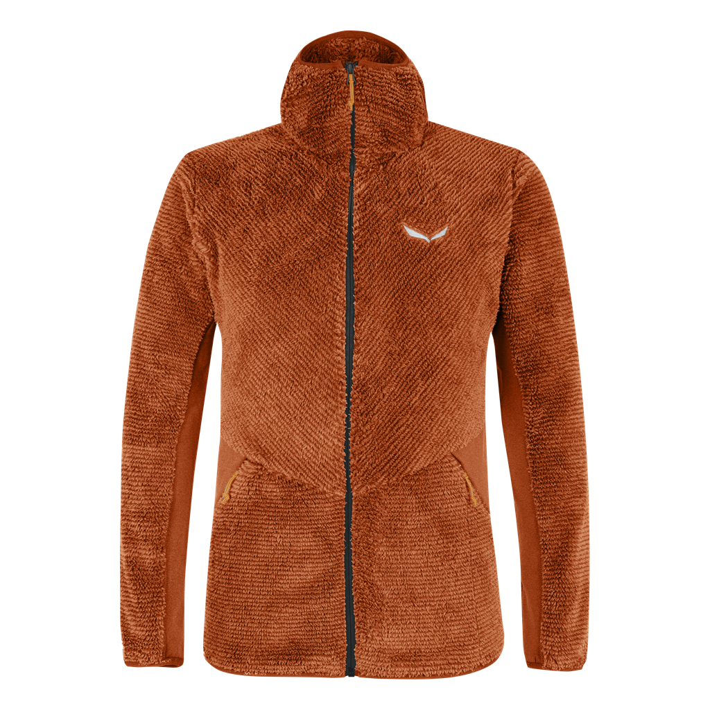 Salewa bunda Tognazza Pl M Jkt bombay brown Velikost: L