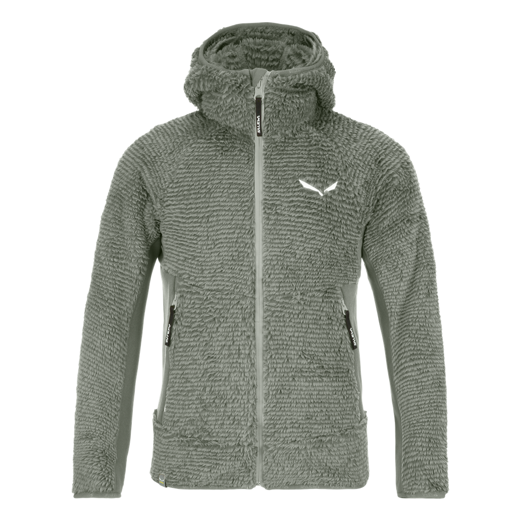 Salewa bunda Puez Highloft 2 Pl K Hd Jacket shadow Velikost: 116