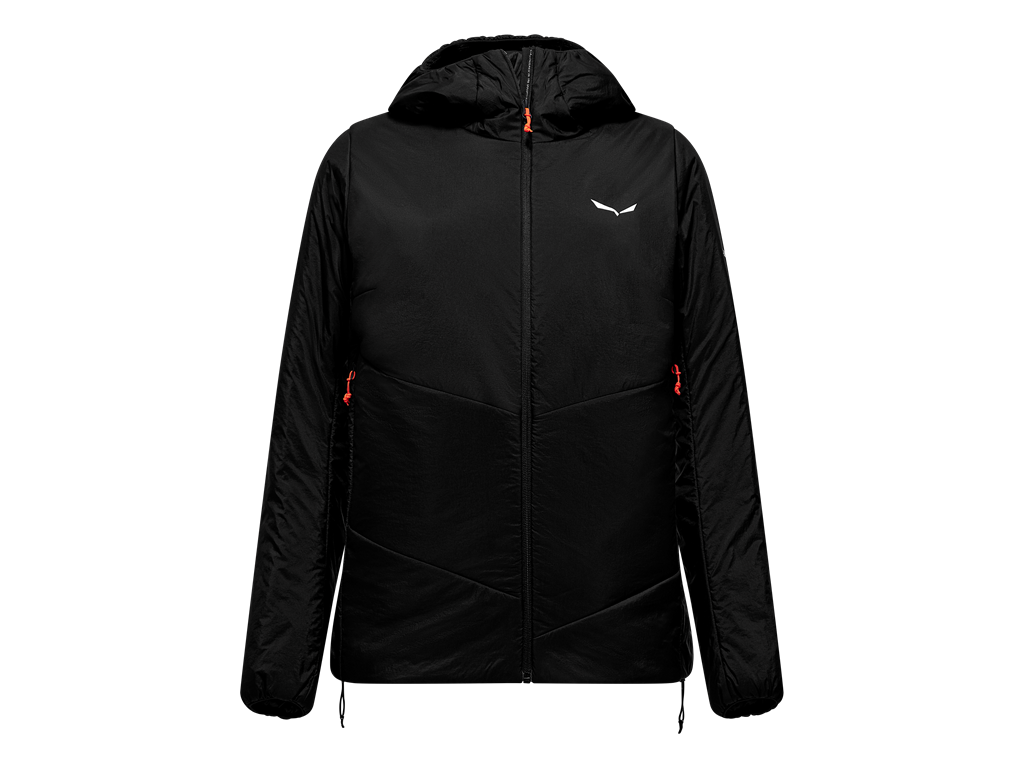 Salewa bunda Puez Catinaccio 2 Twr Hd Jkt W black out Velikost: 38