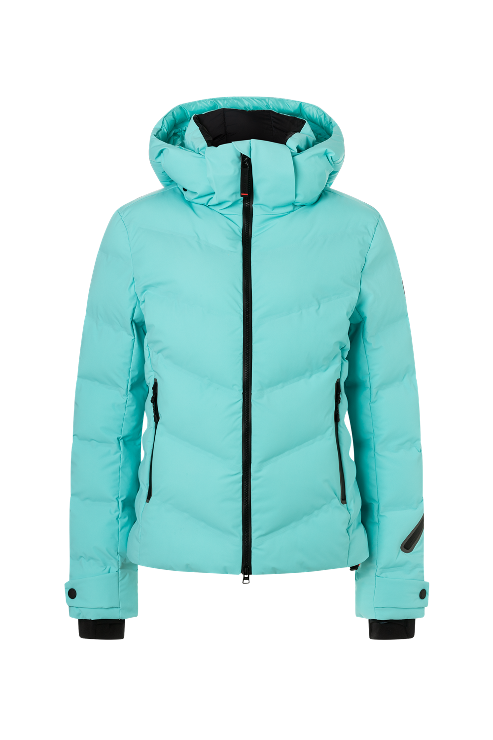 BOGNER FIRE+ICE bunda Tec-Sael snow blue Velikost: 40