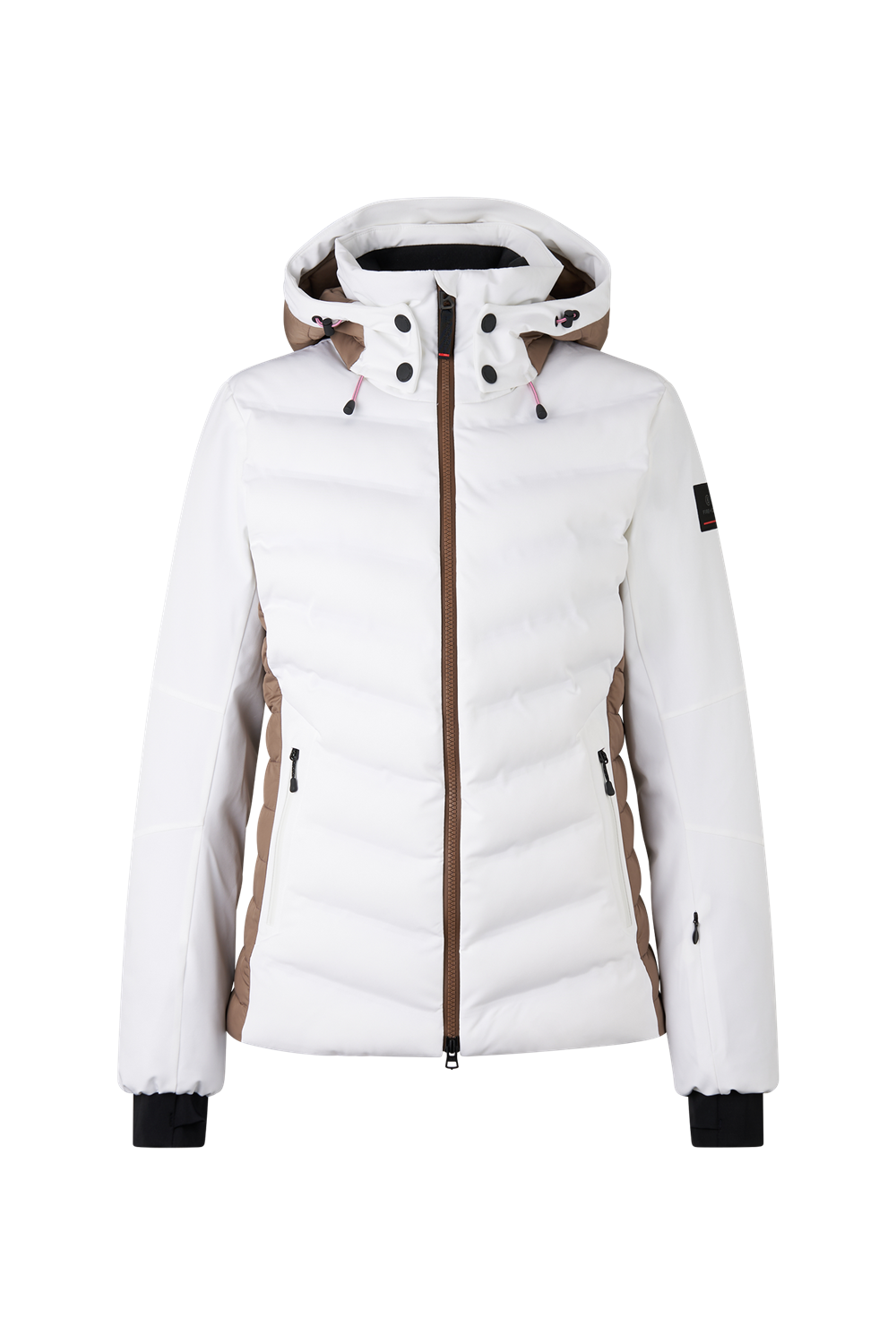 BOGNER FIRE+ICE bunda Janka4 Velikost: 40