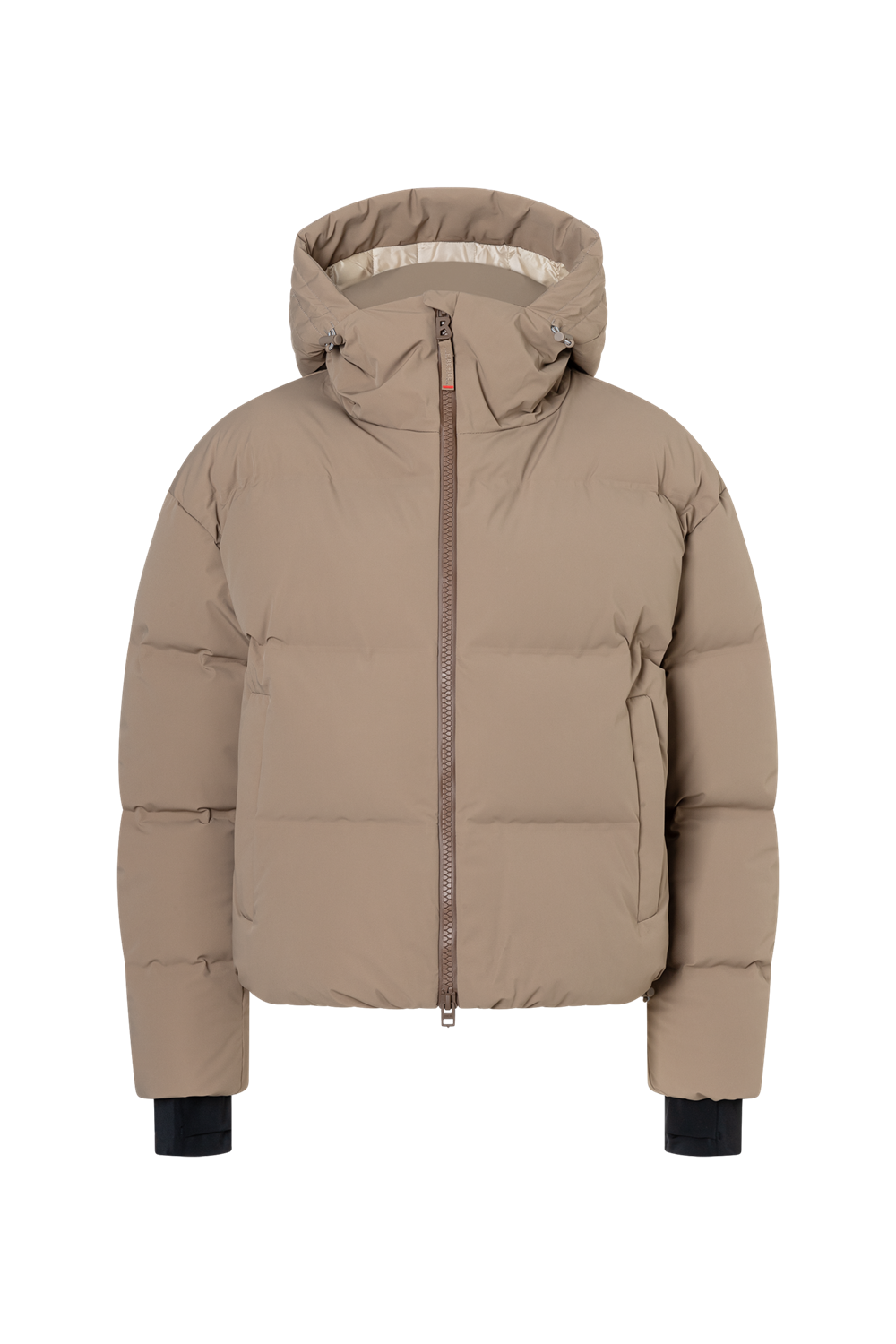 BOGNER FIRE+ICE bunda Neila-D hazelnut Velikost: 38