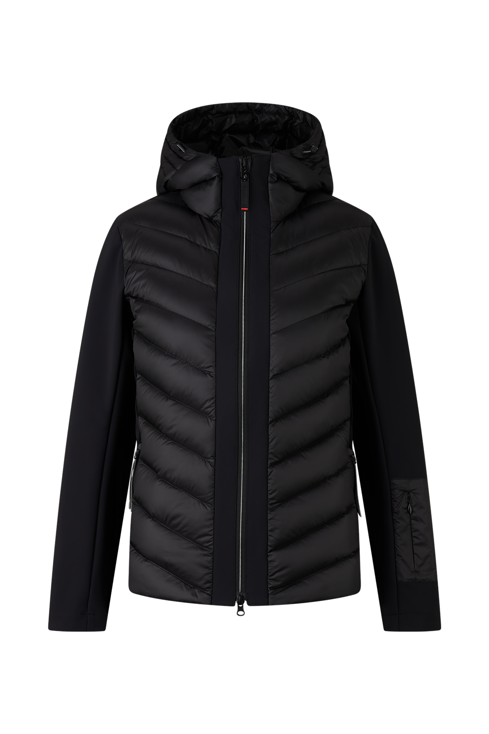 BOGNER FIRE+ICE bunda Joana2-D black Velikost: 36