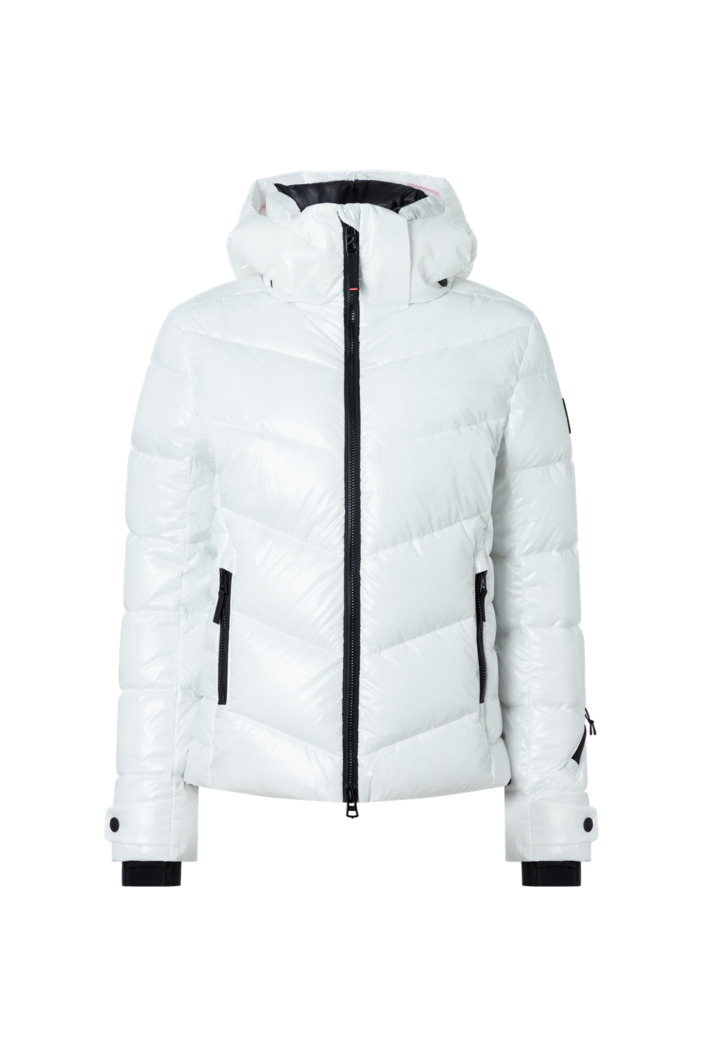 BOGNER FIRE+ICE bunda Saelly2 offwhite Velikost: 42