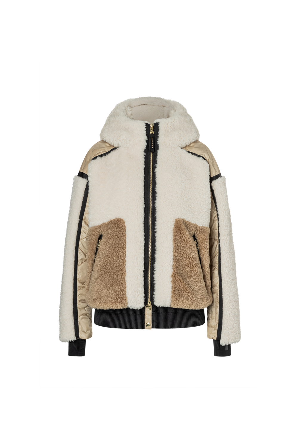 Bogner bunda Kora-D birch Velikost: 34