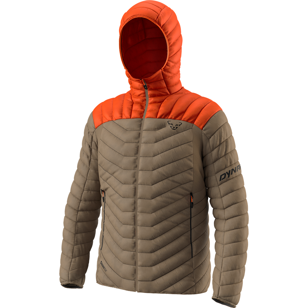 Dynafit bunda Ridge Ultralight Down Jkt M alabama Velikost: XXL