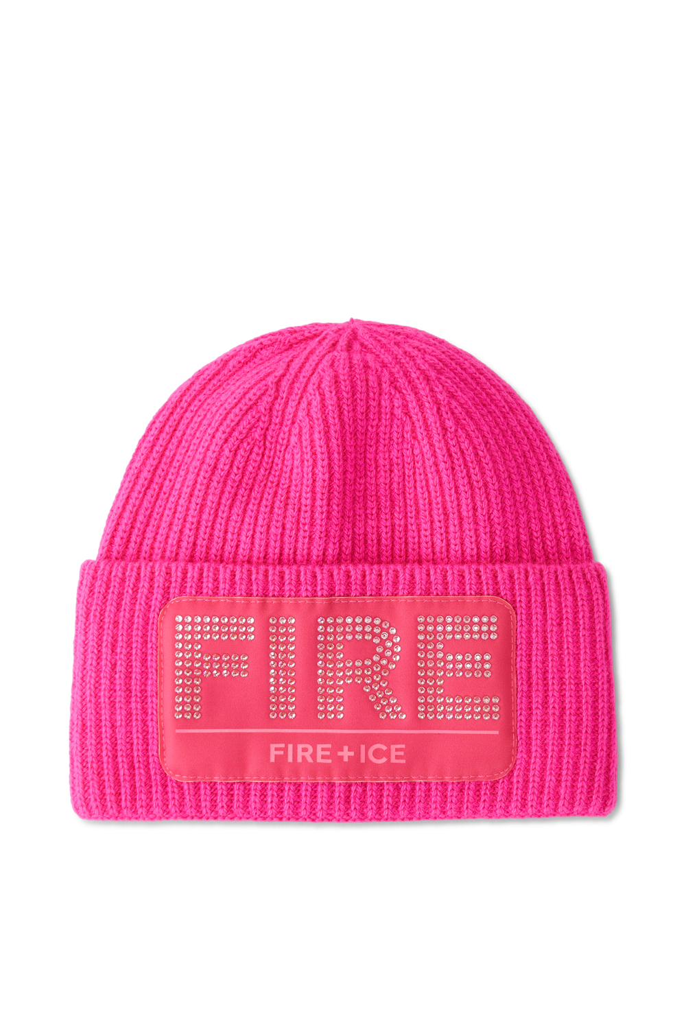 BOGNER FIRE+ICE čiapka Aneli vibrant flash Velikost: UNI